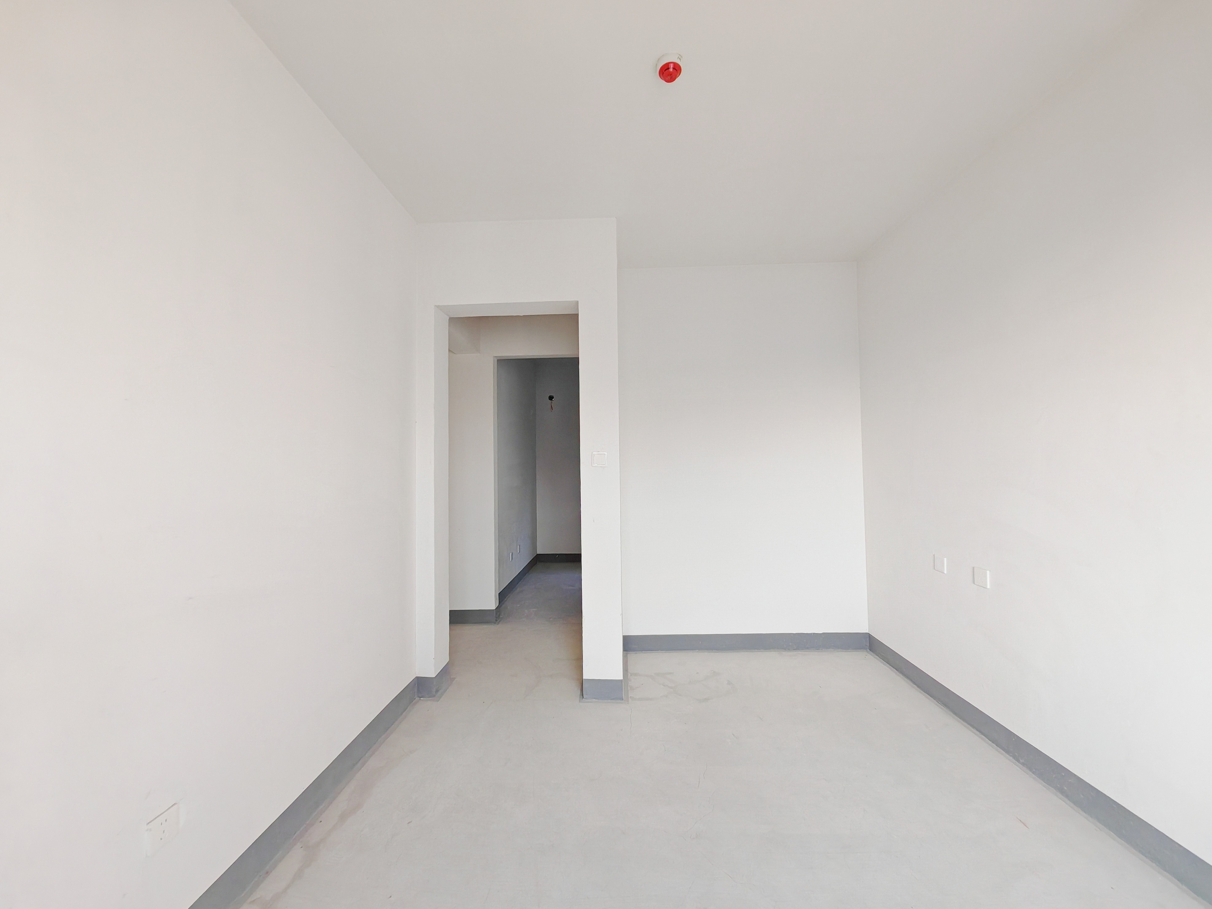 长清世茂广场云清府