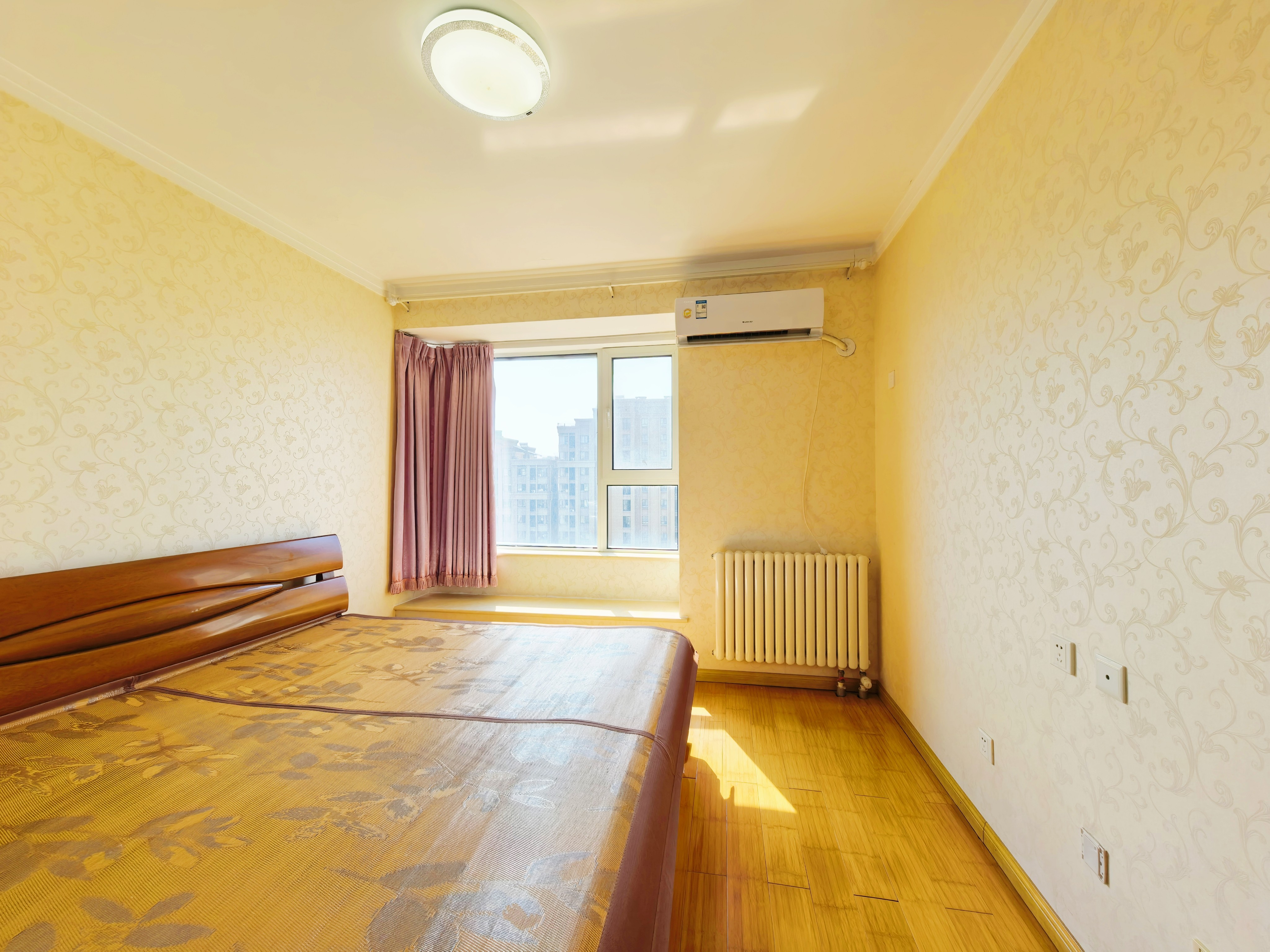 绿地国际花都(一期)