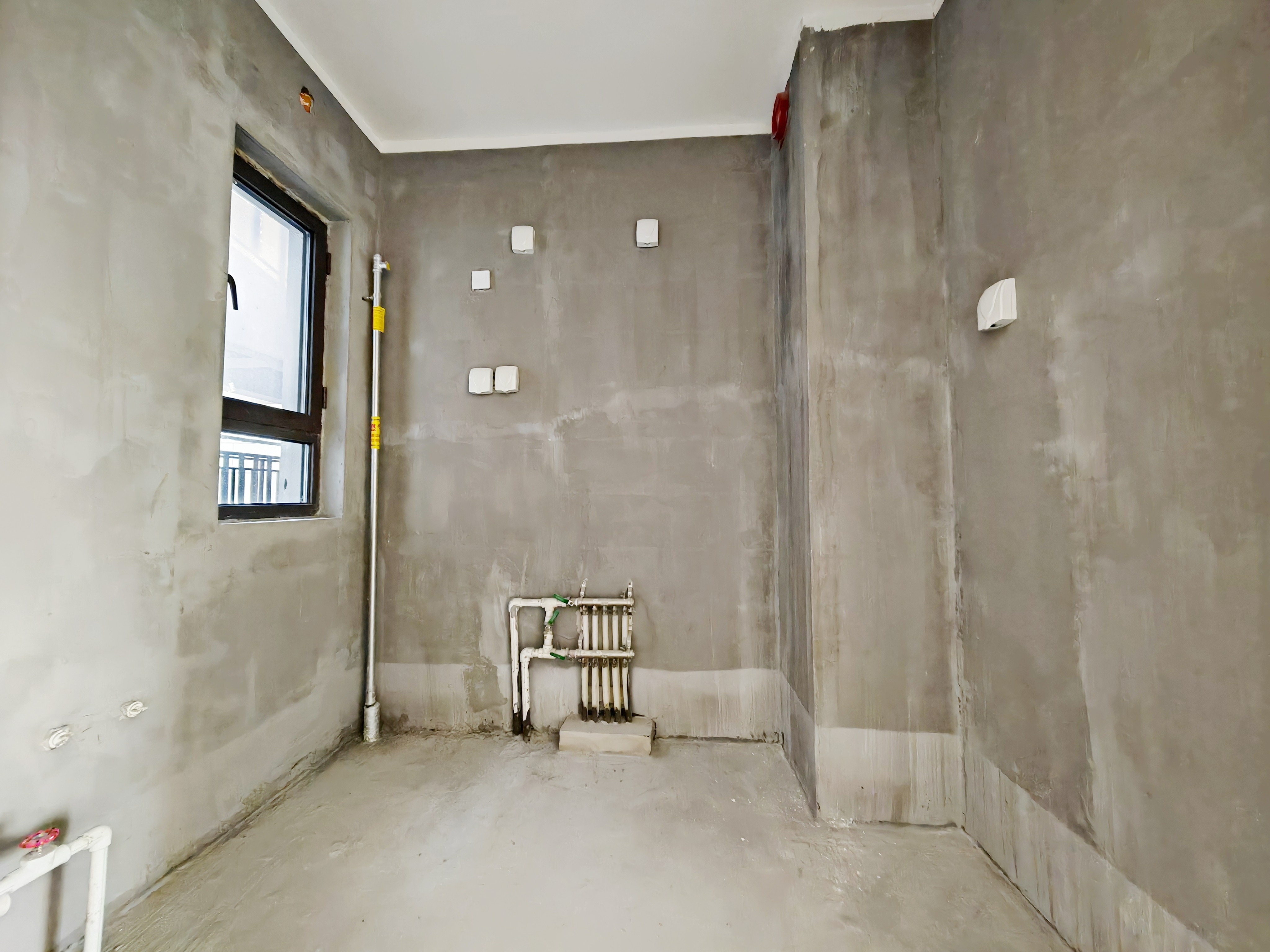 长清世茂广场云清府