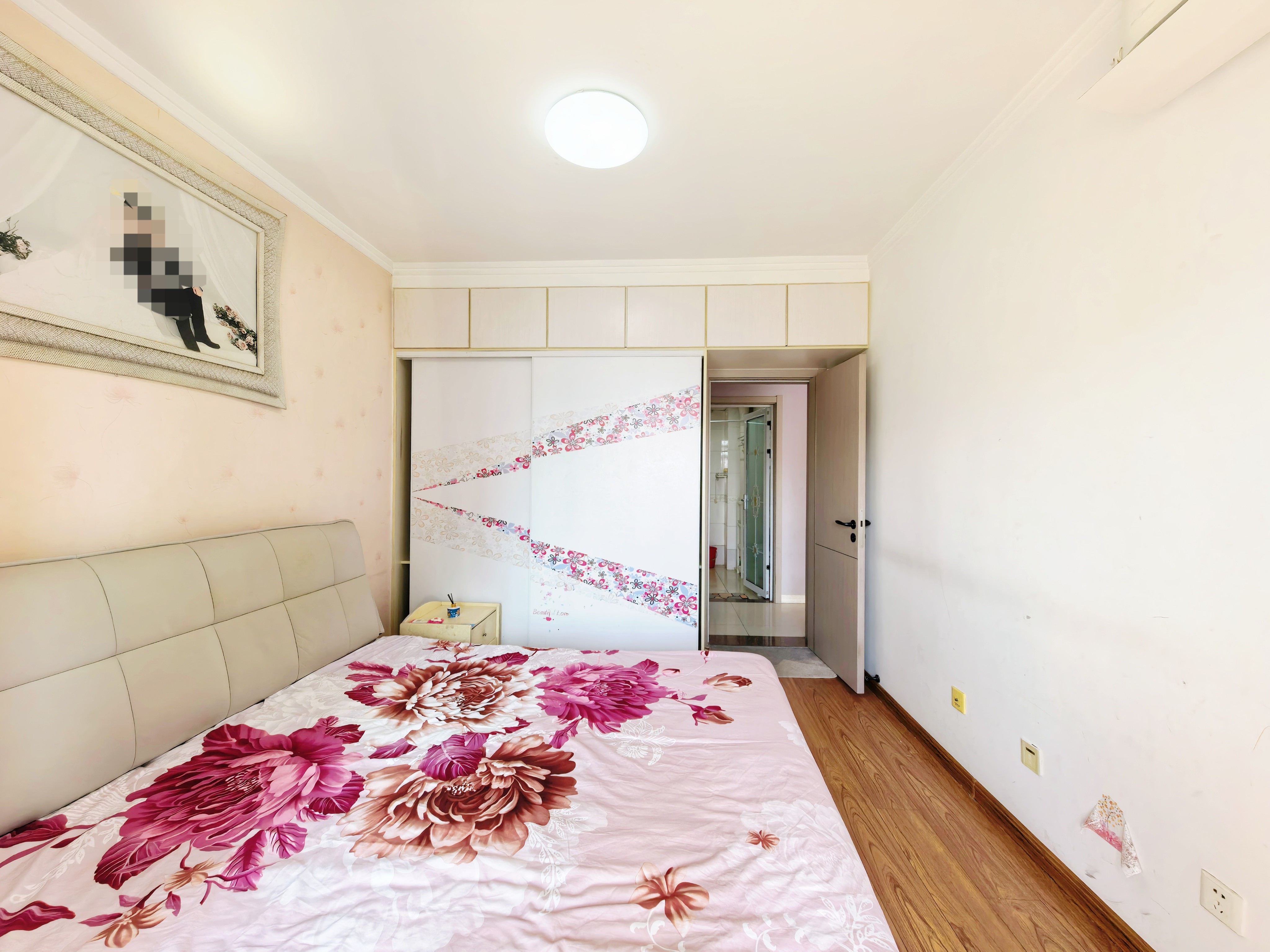 绿地国际花都(二期)