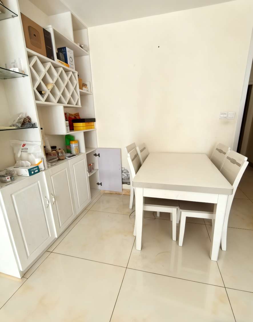 天鸿万象新天云公馆