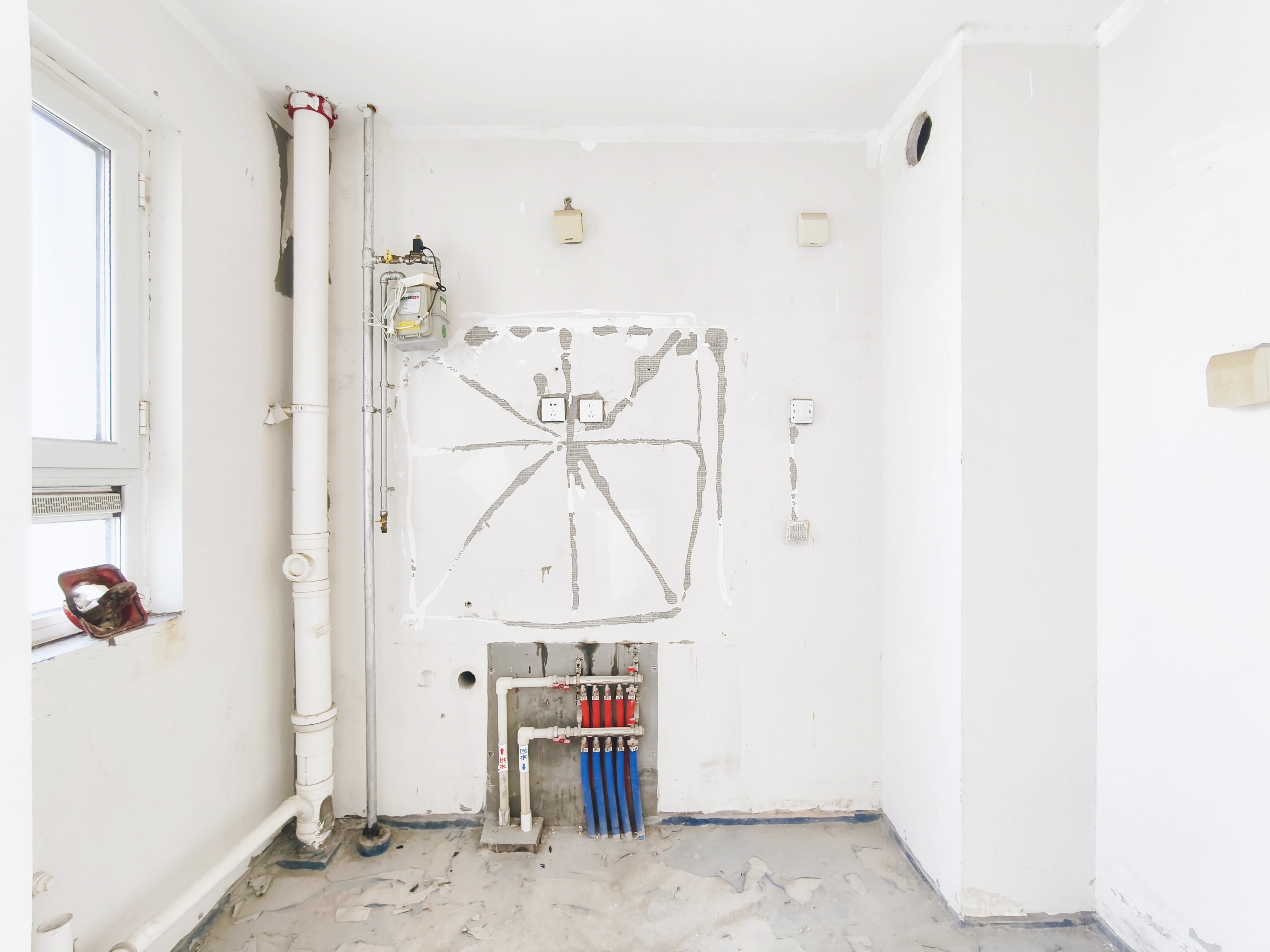 鲁能泰山7号二期