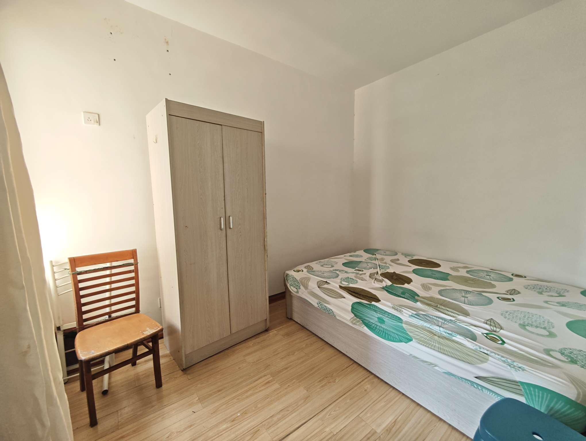 腊山南苑(二区)