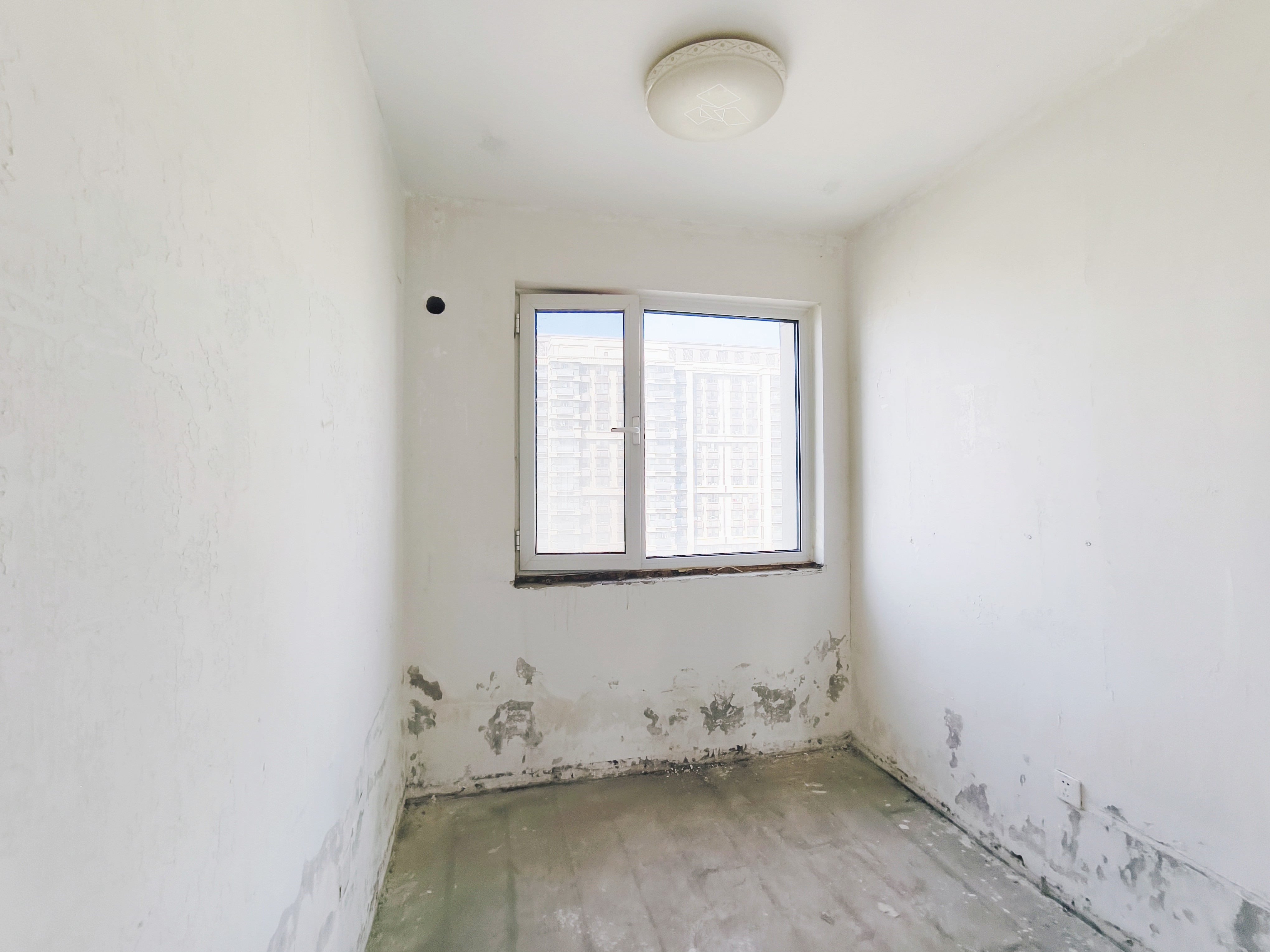 鲁能泰山7号二期