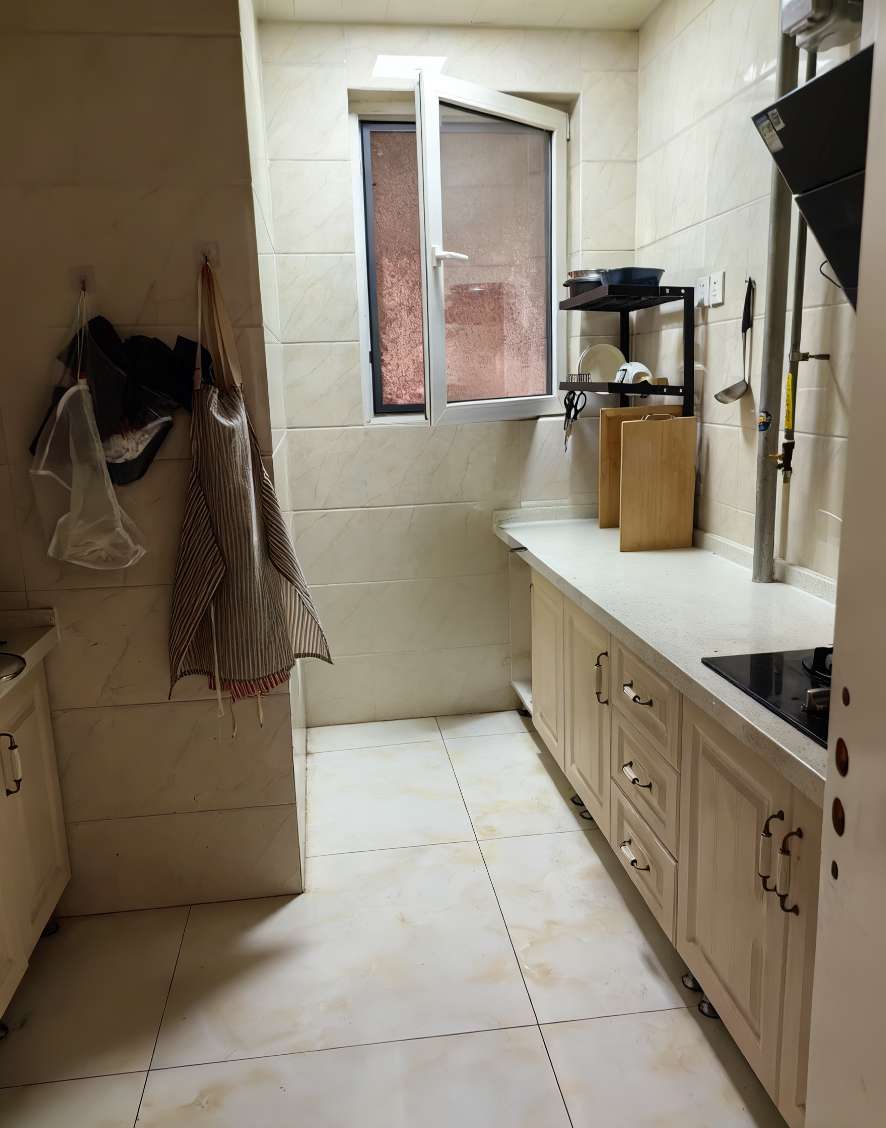 天鸿万象新天云公馆