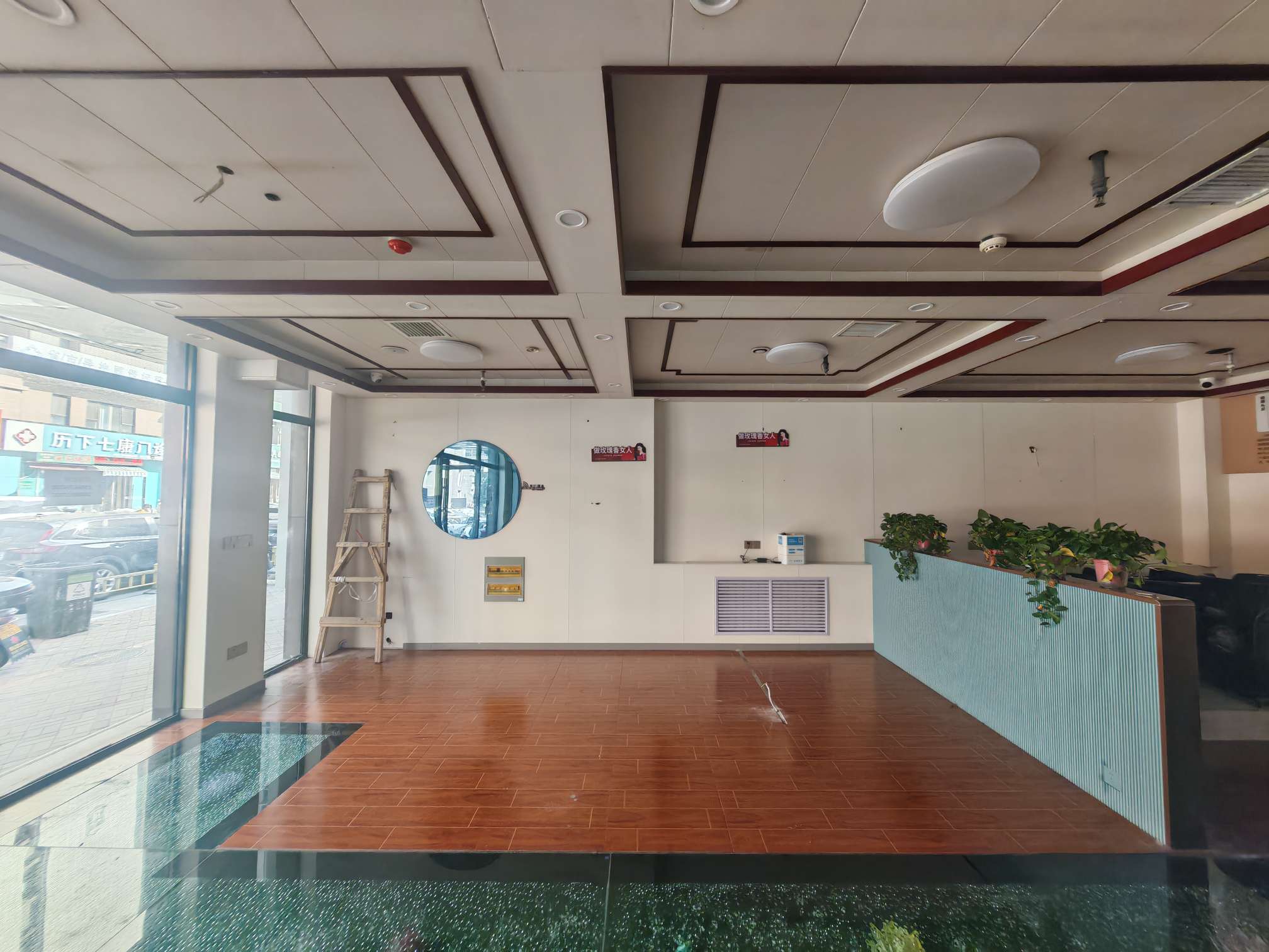 翡翠大观（原泰悦赫府）