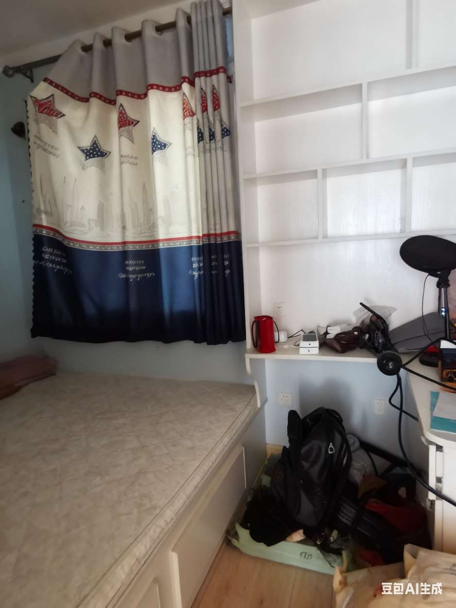 天鸿万象新天云公馆