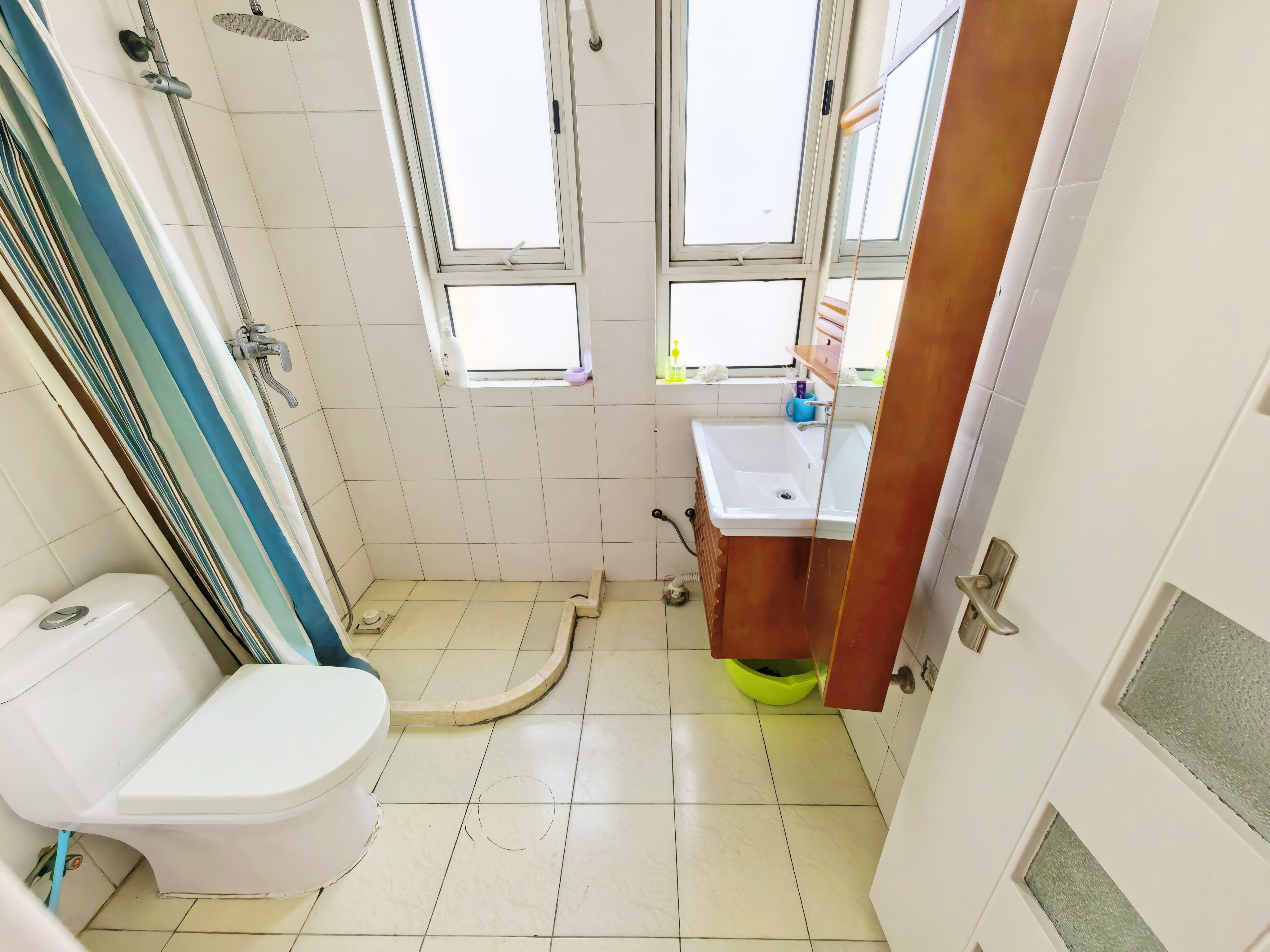 绿地国际花都(一期)