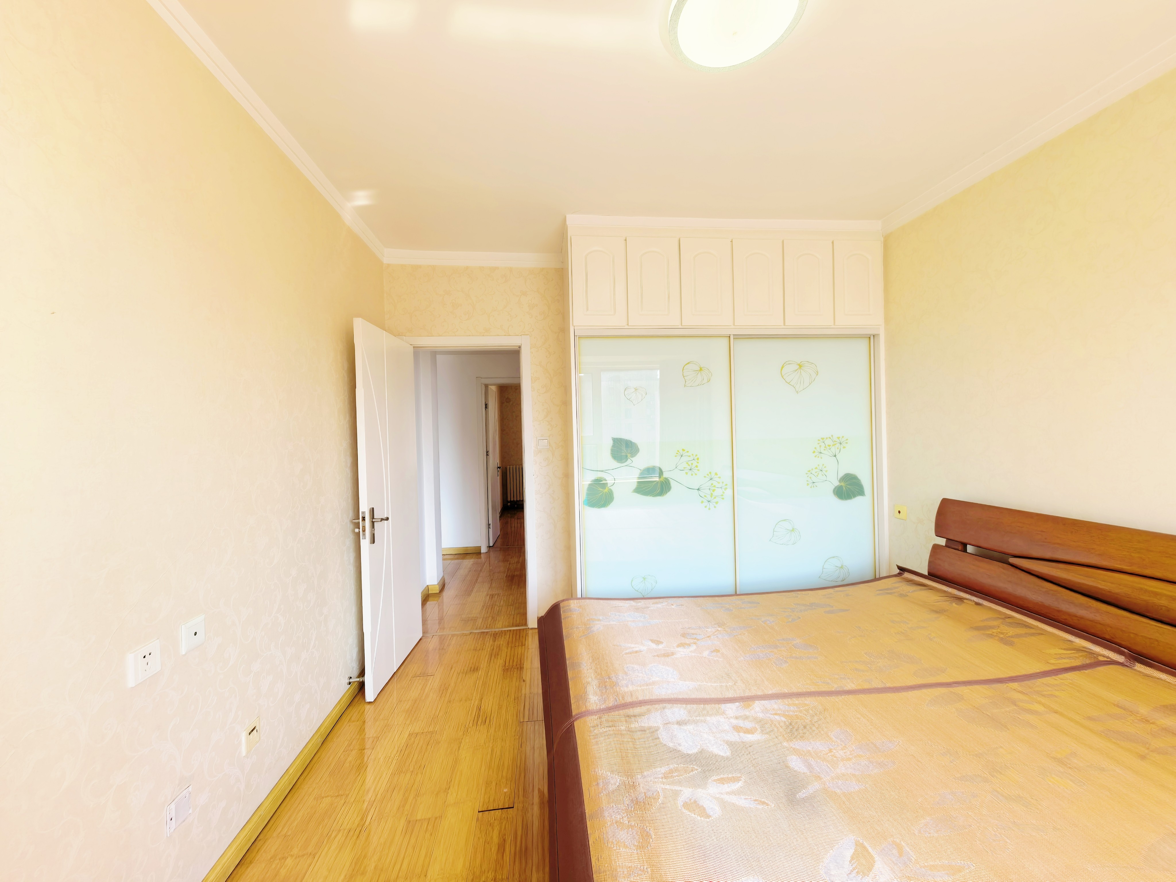 绿地国际花都(一期)