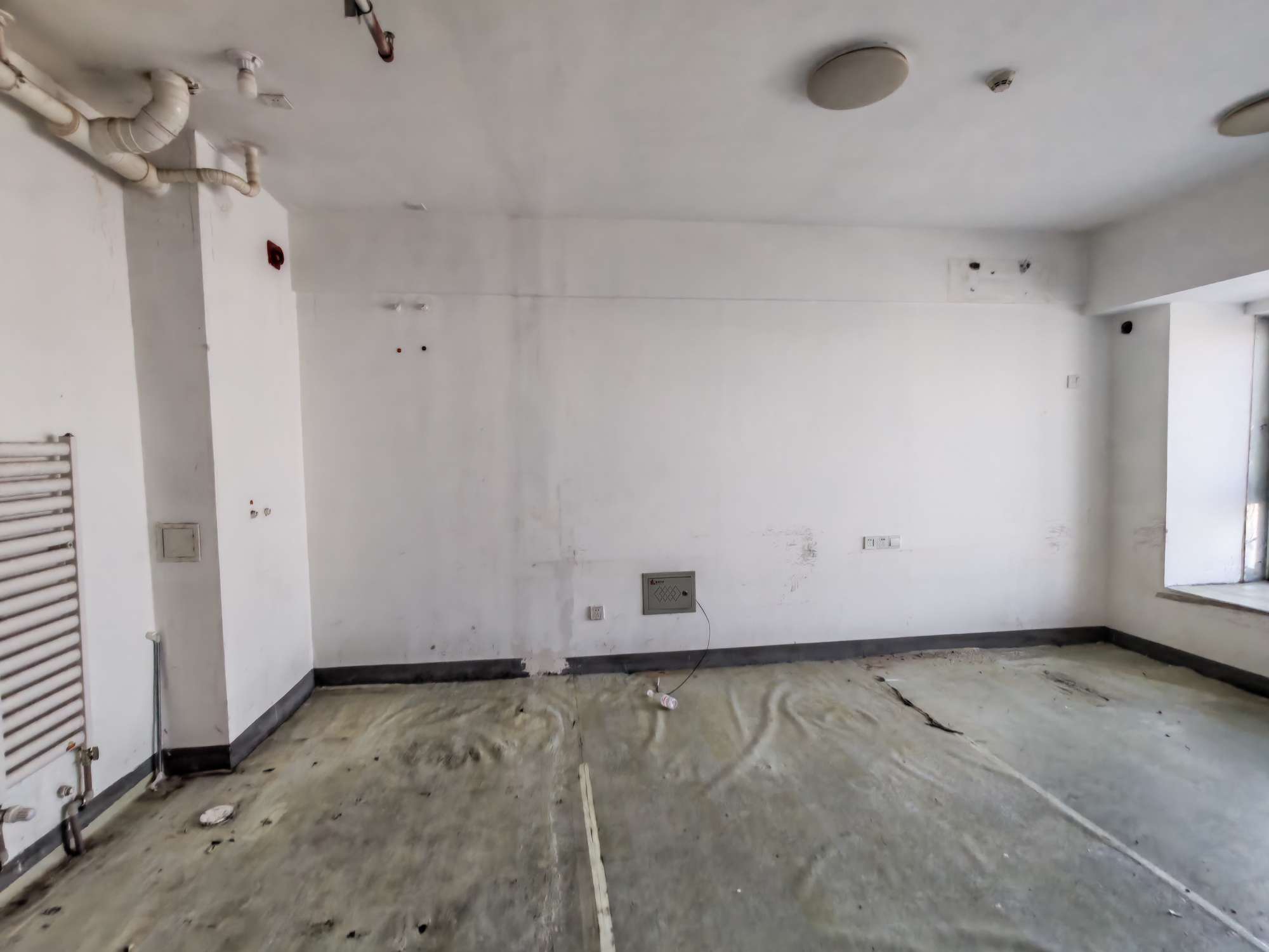 整租·路劲中心 北