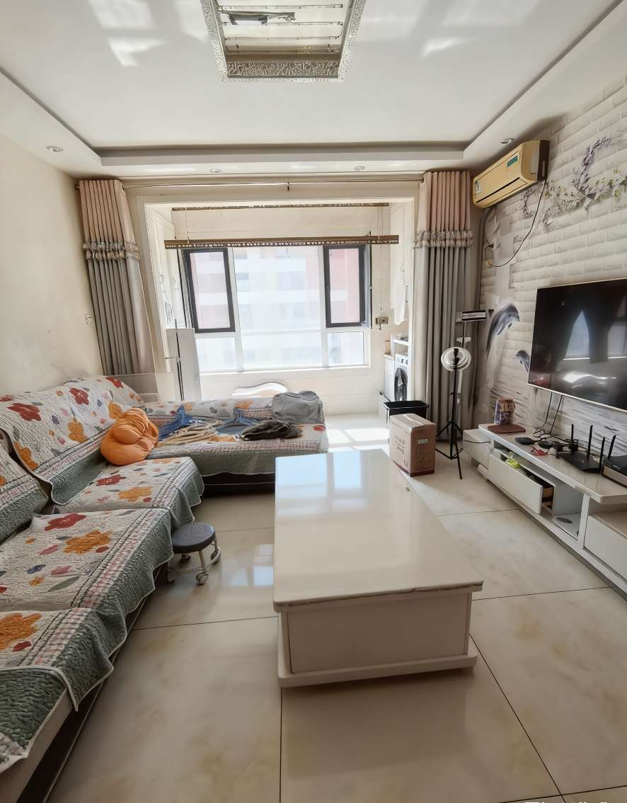 天鸿万象新天云公馆