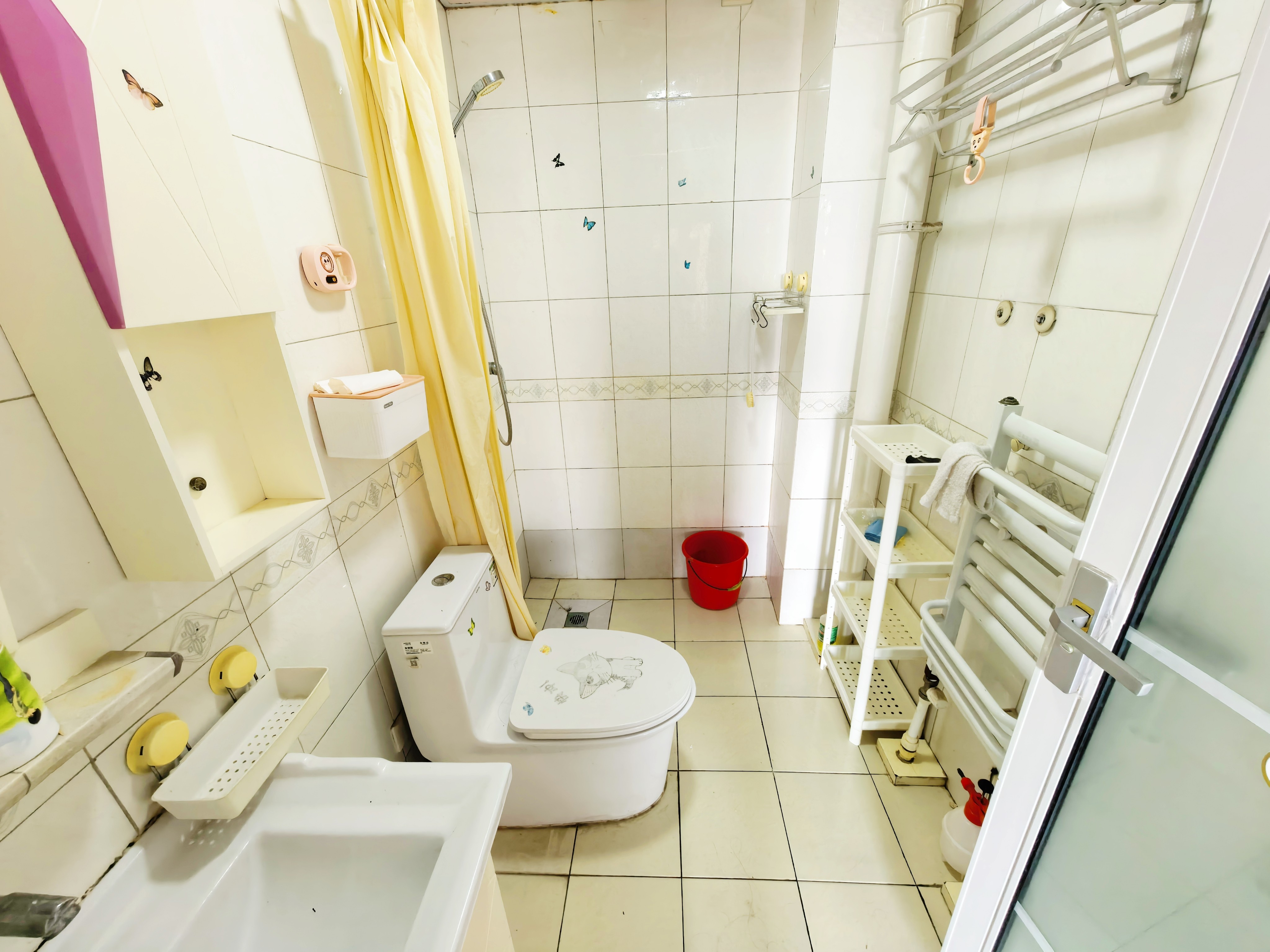 绿地国际花都(二期)