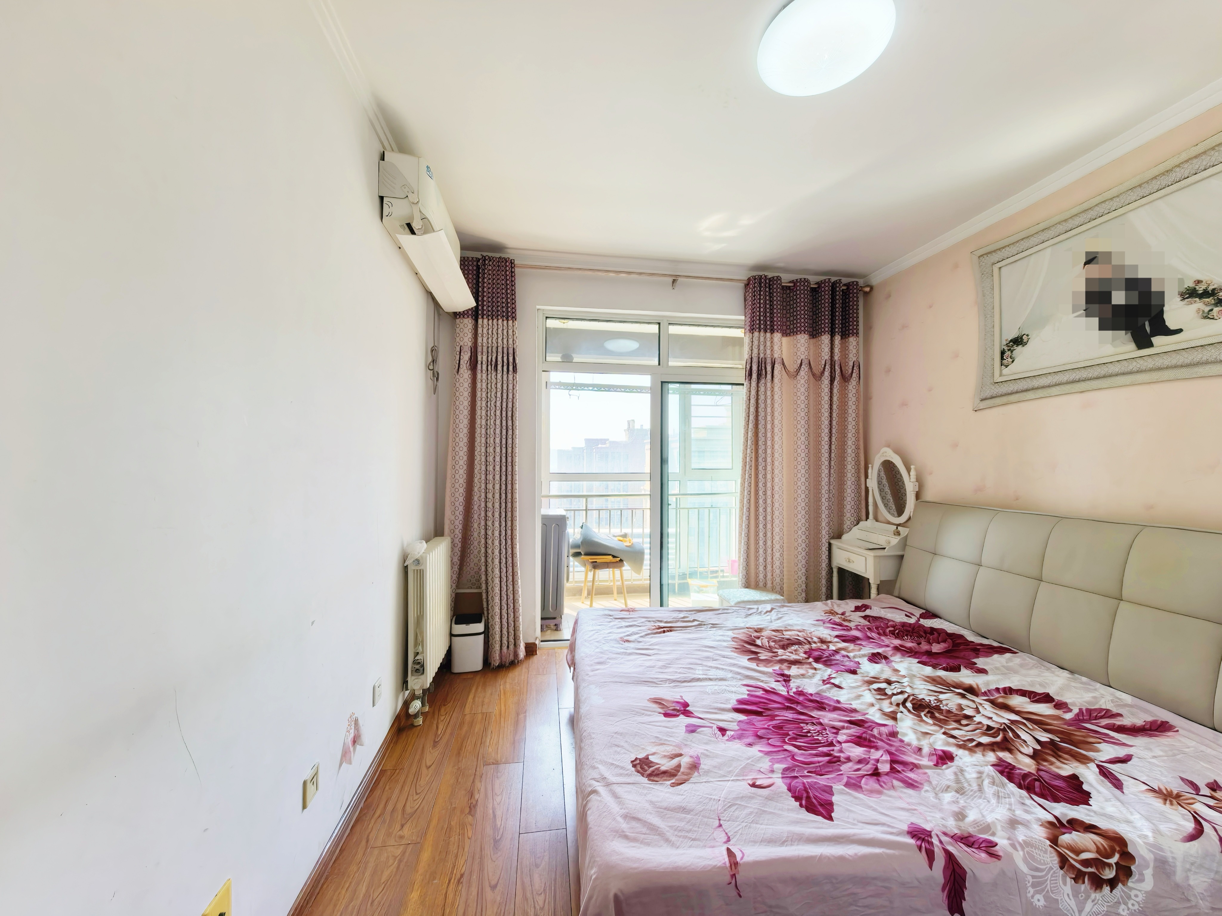 绿地国际花都(二期)