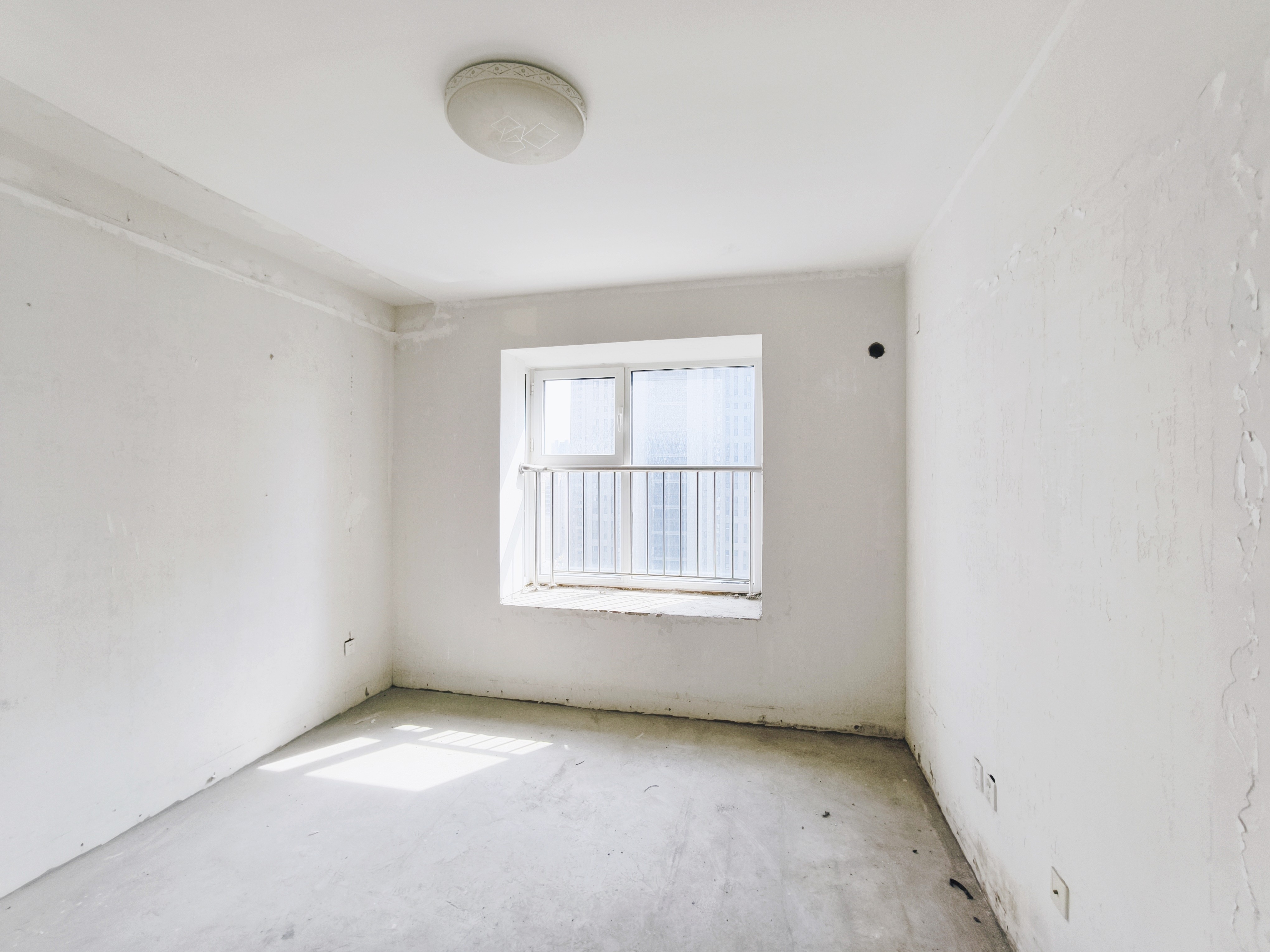 鲁能泰山7号二期