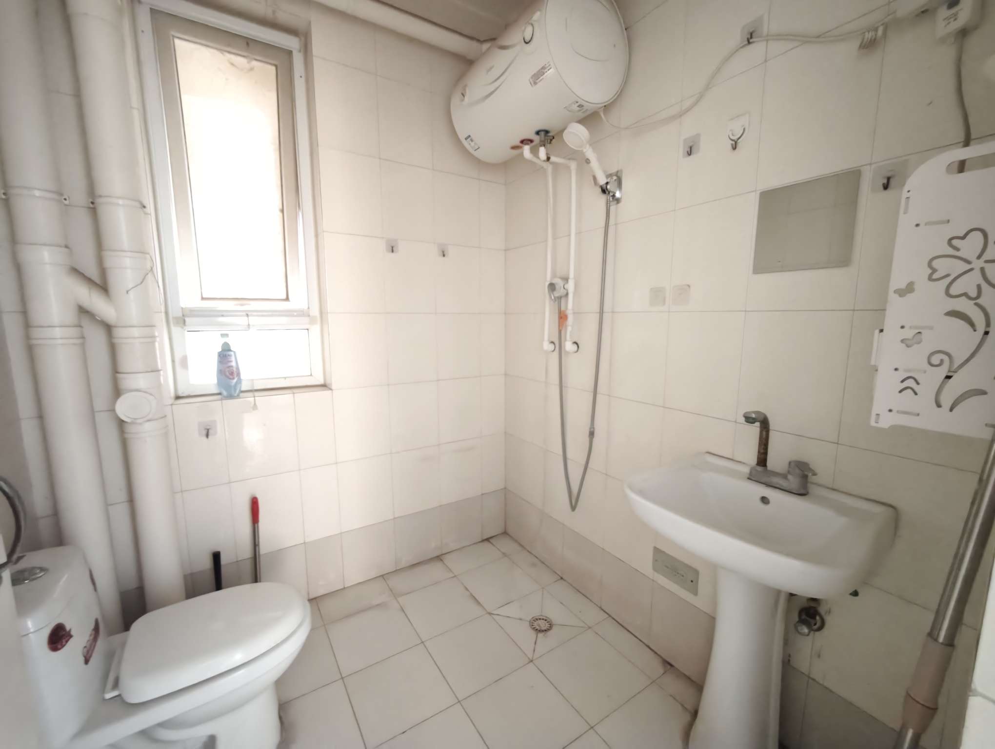 腊山南苑(二区)