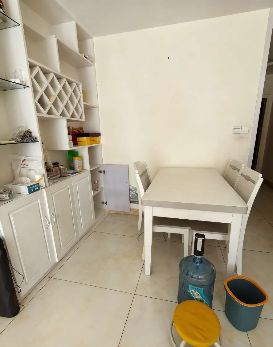 天鸿万象新天云公馆