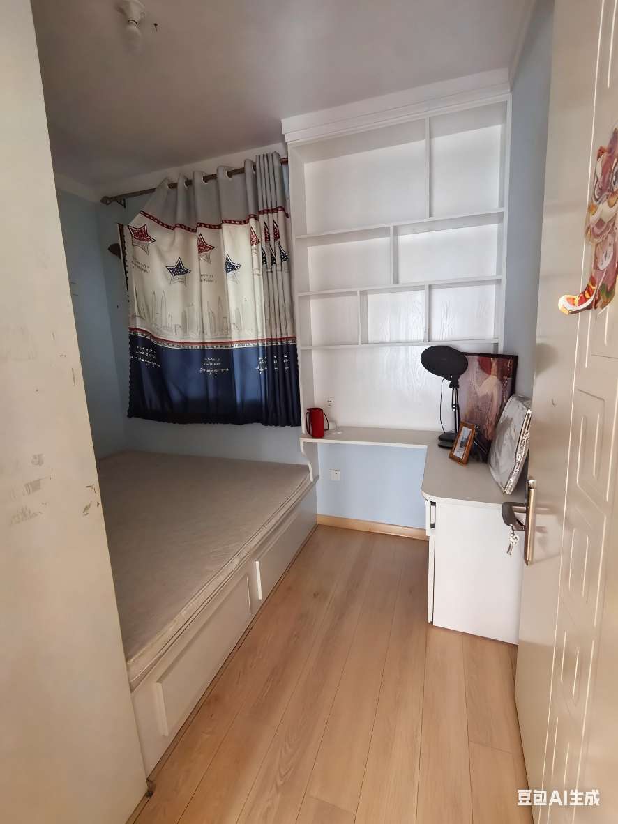 天鸿万象新天云公馆