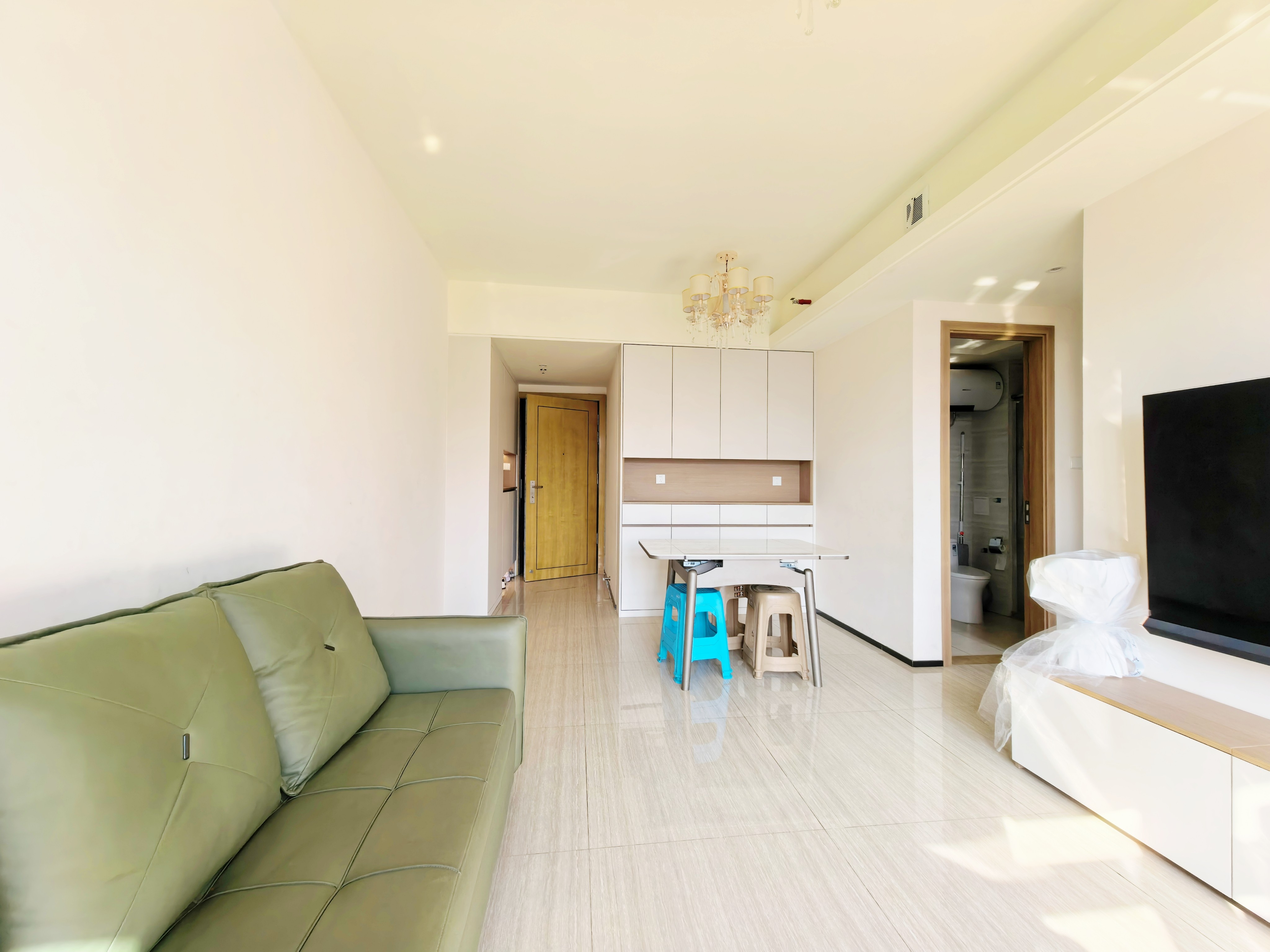  恒大晶都中心 东北