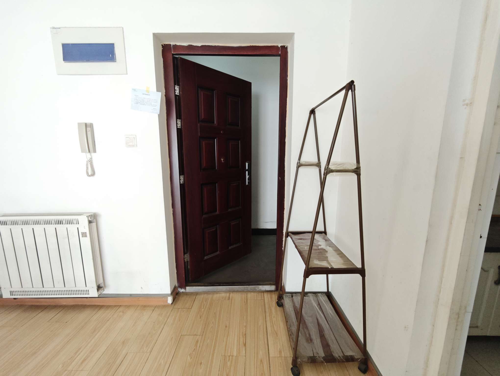 腊山南苑(二区)