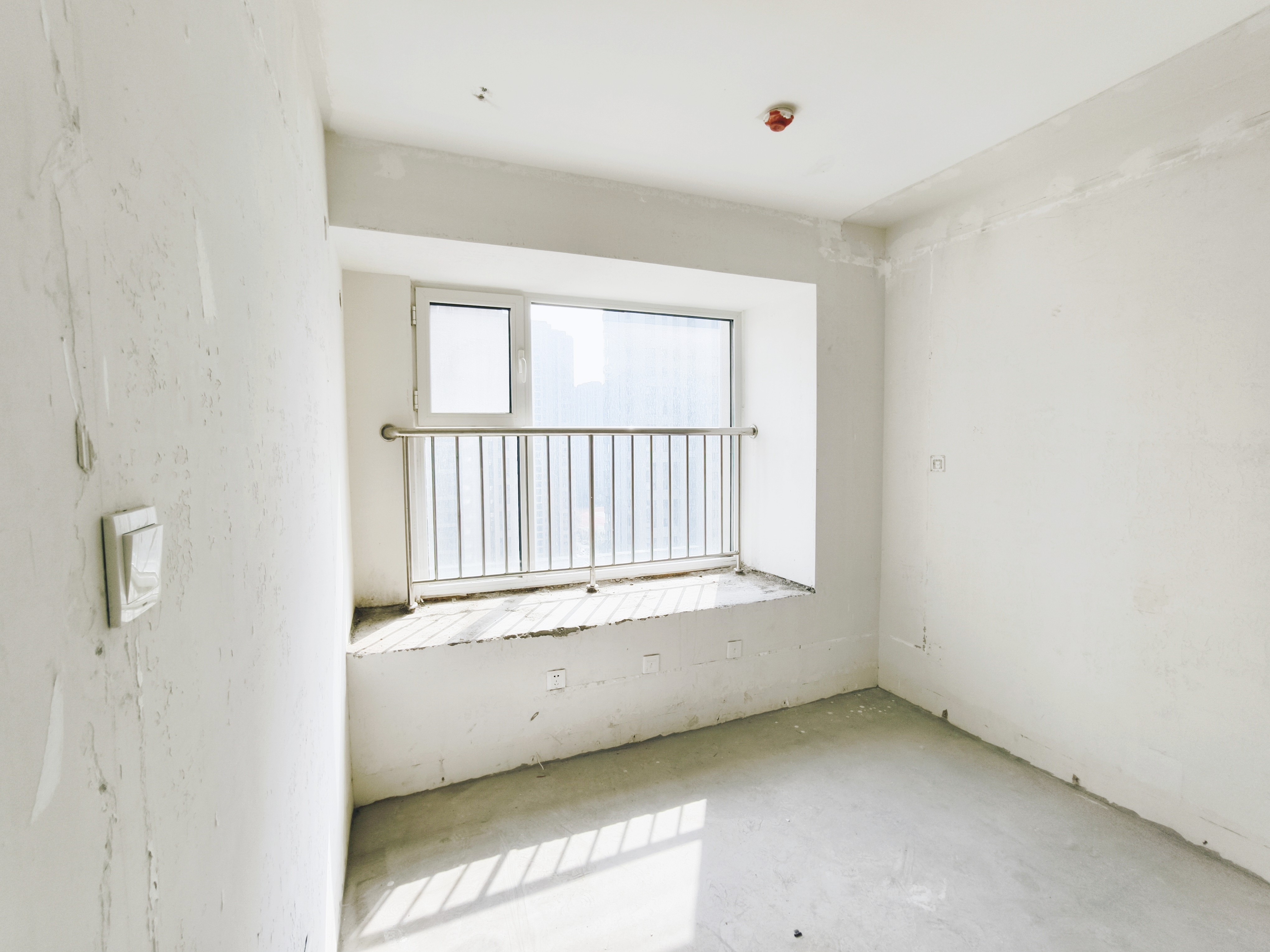 鲁能泰山7号二期