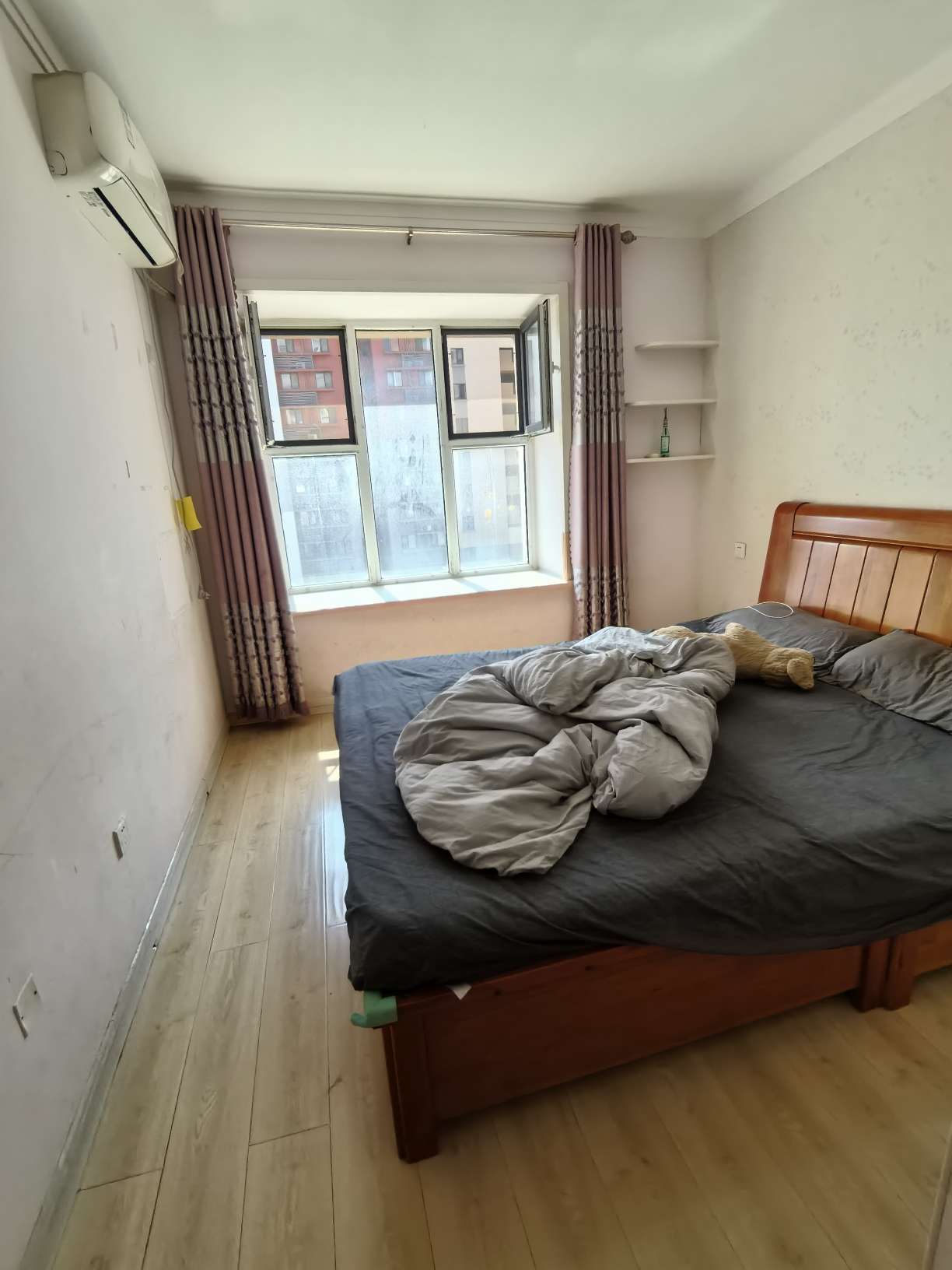 天鸿万象新天云公馆