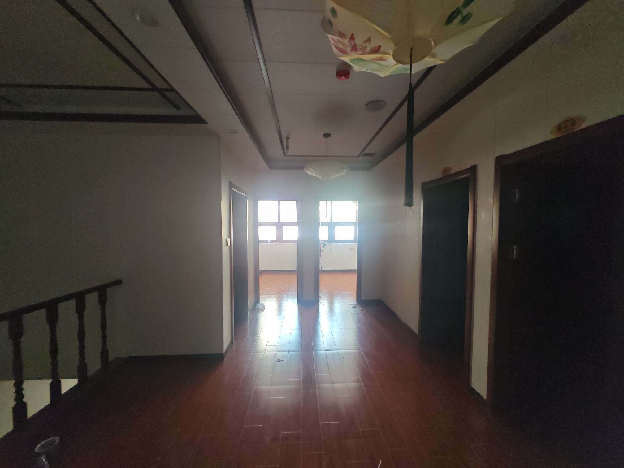  翡翠大观（原泰悦赫府） 东