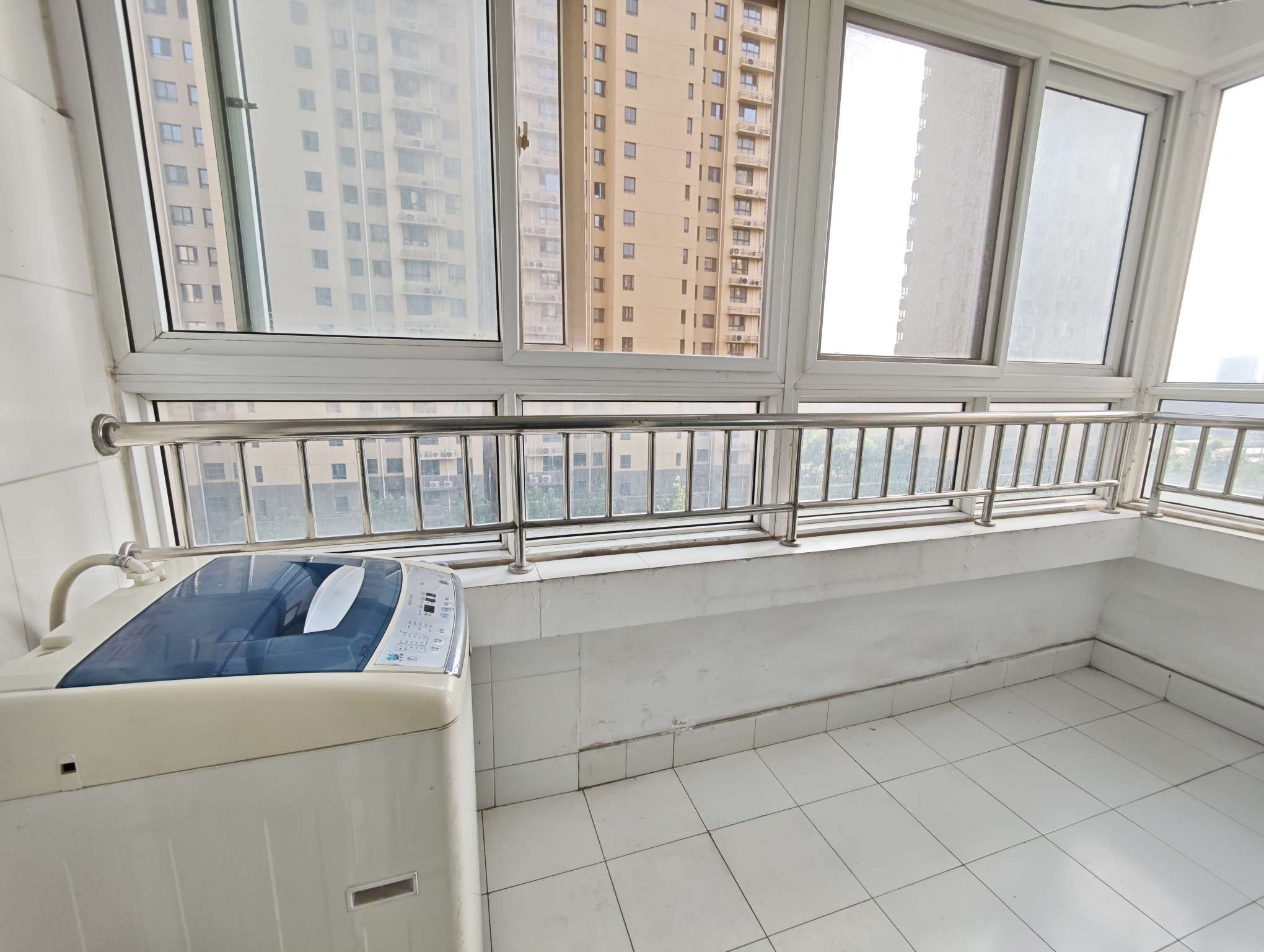 腊山南苑(二区)