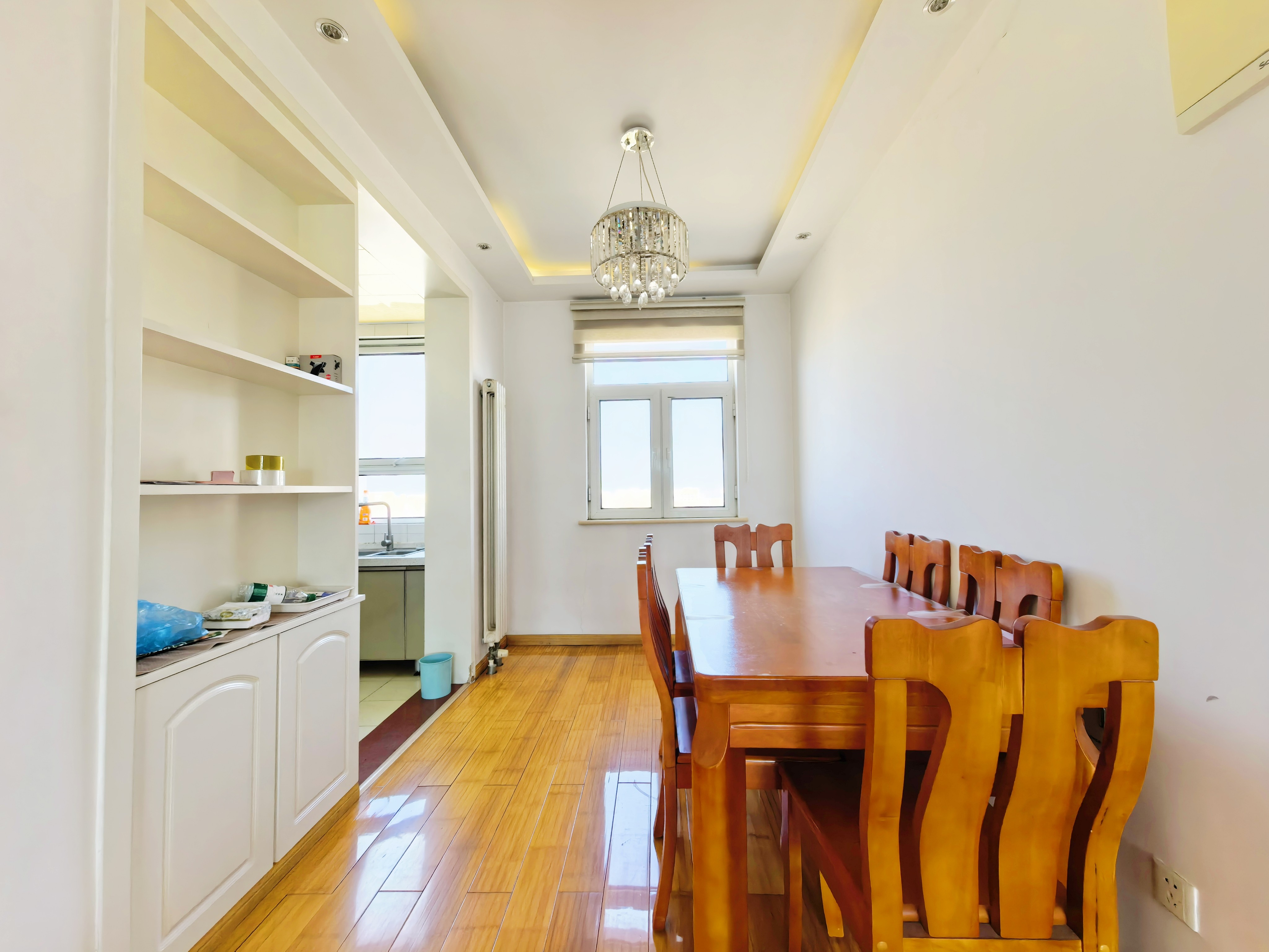 绿地国际花都(一期)