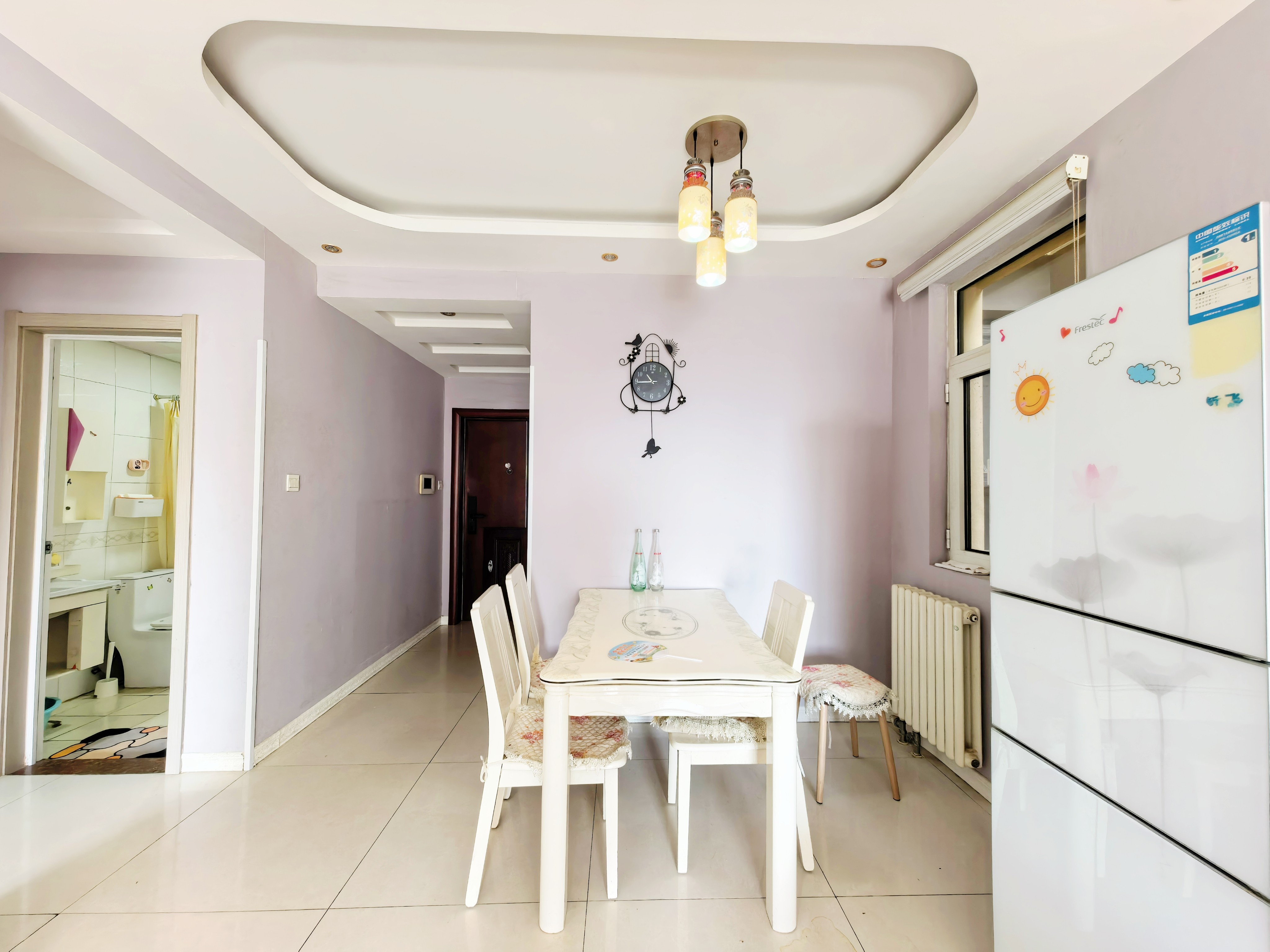 绿地国际花都(二期)