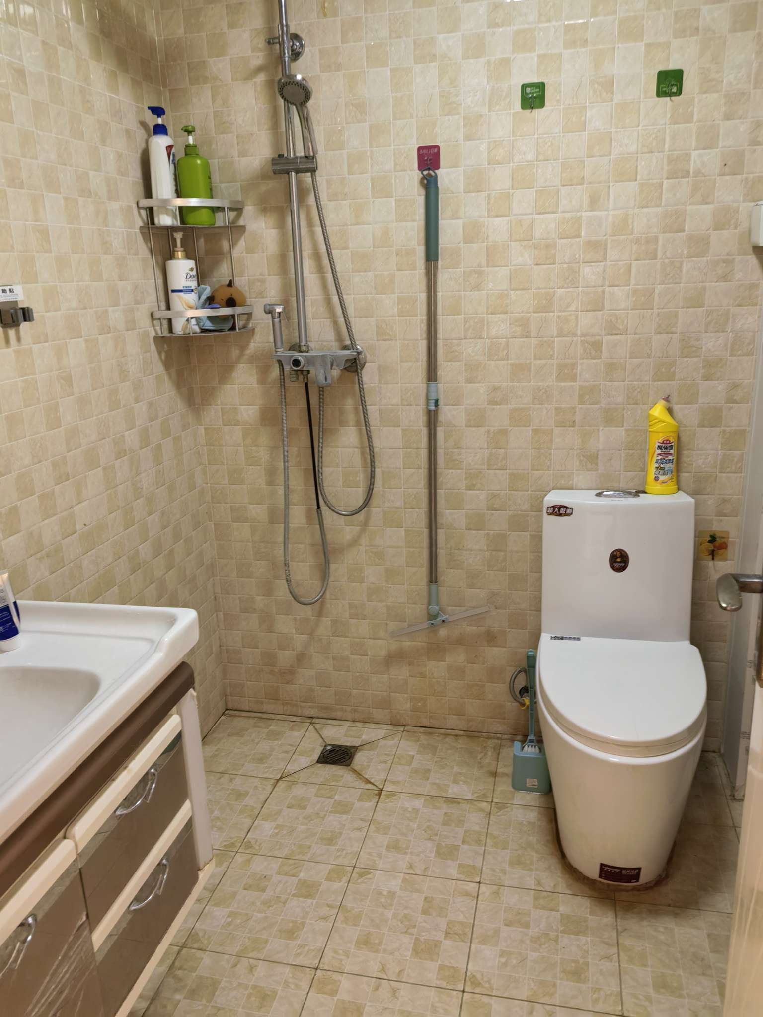 天鸿万象新天云公馆