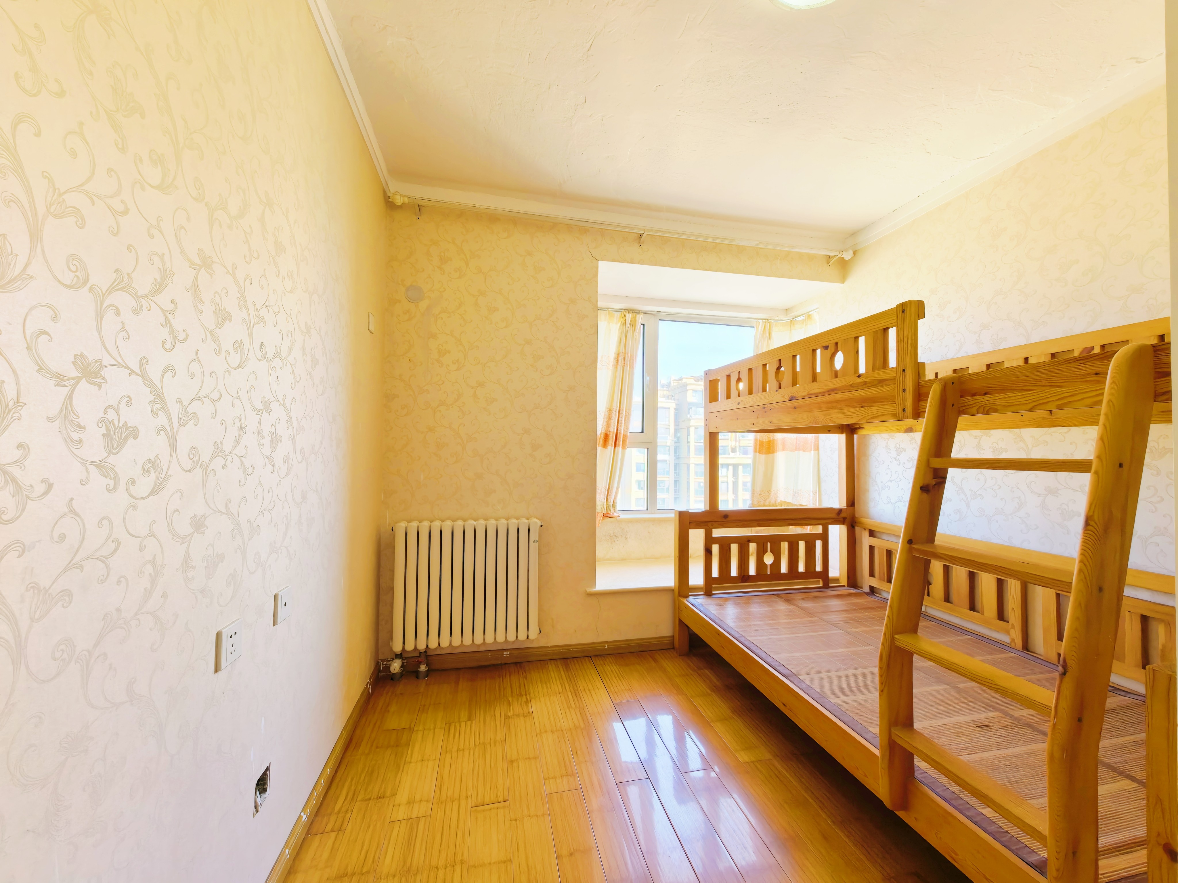 绿地国际花都(一期)