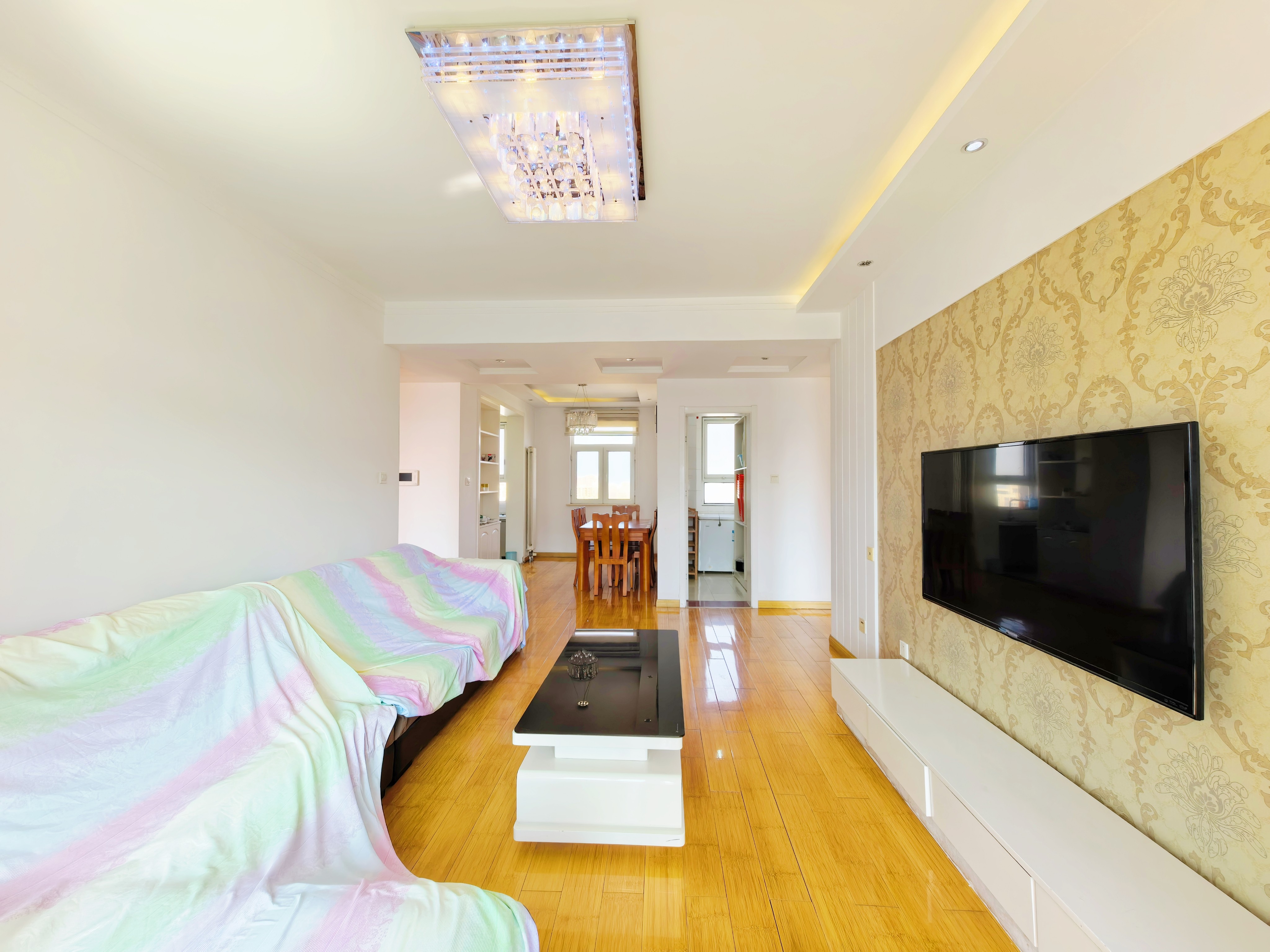 绿地国际花都(一期)