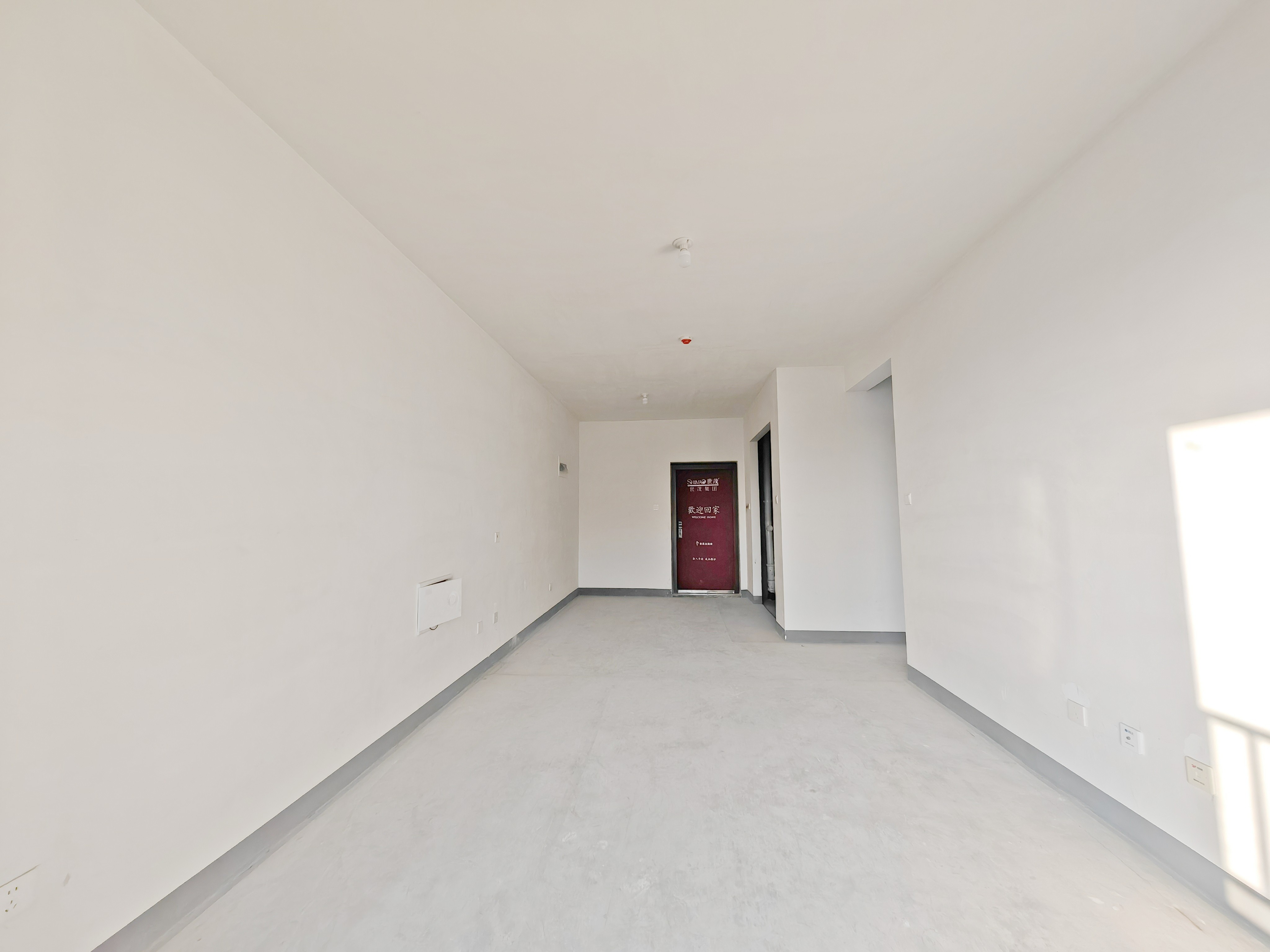 长清世茂广场云清府