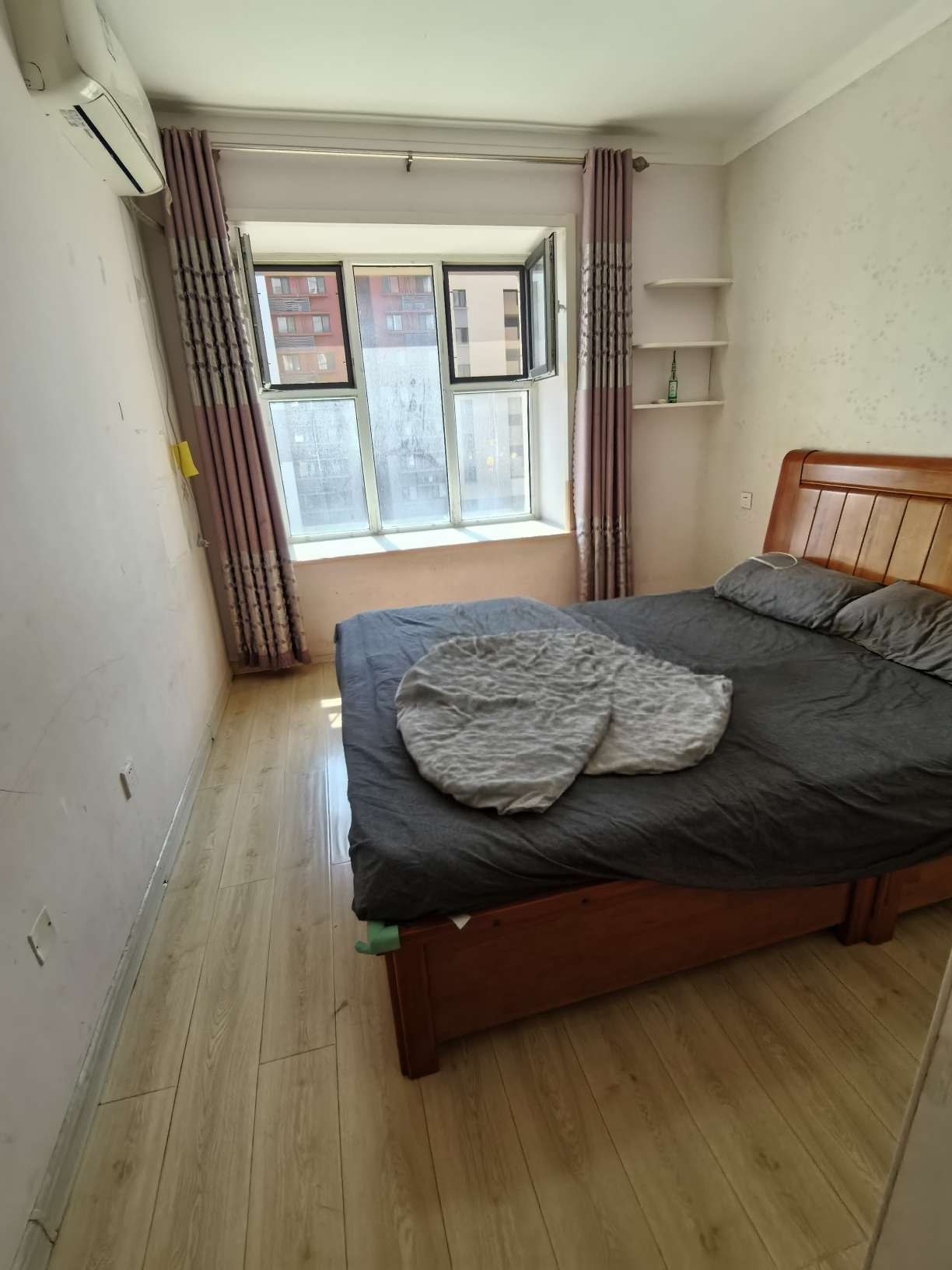 天鸿万象新天云公馆