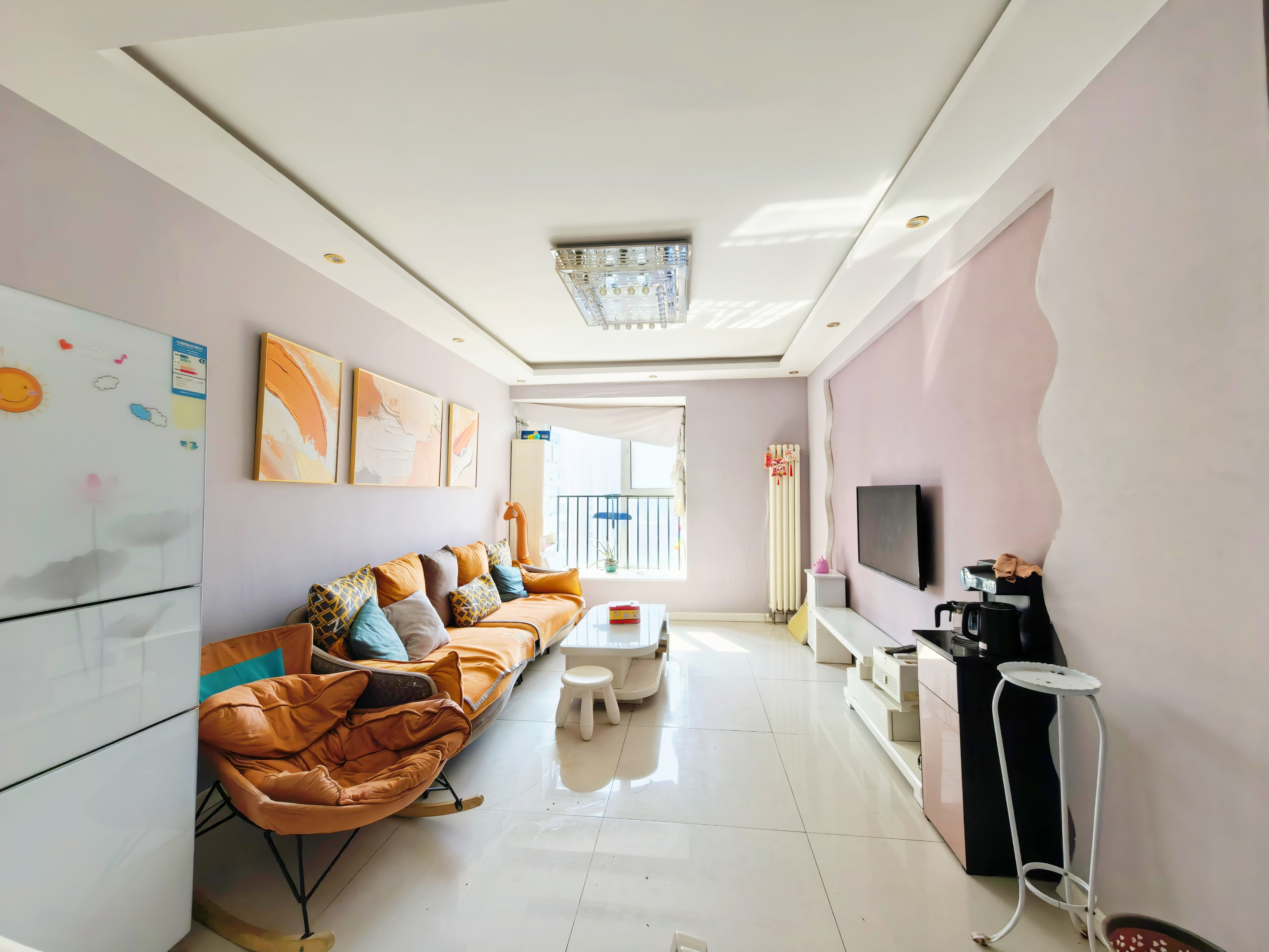 绿地国际花都(二期)