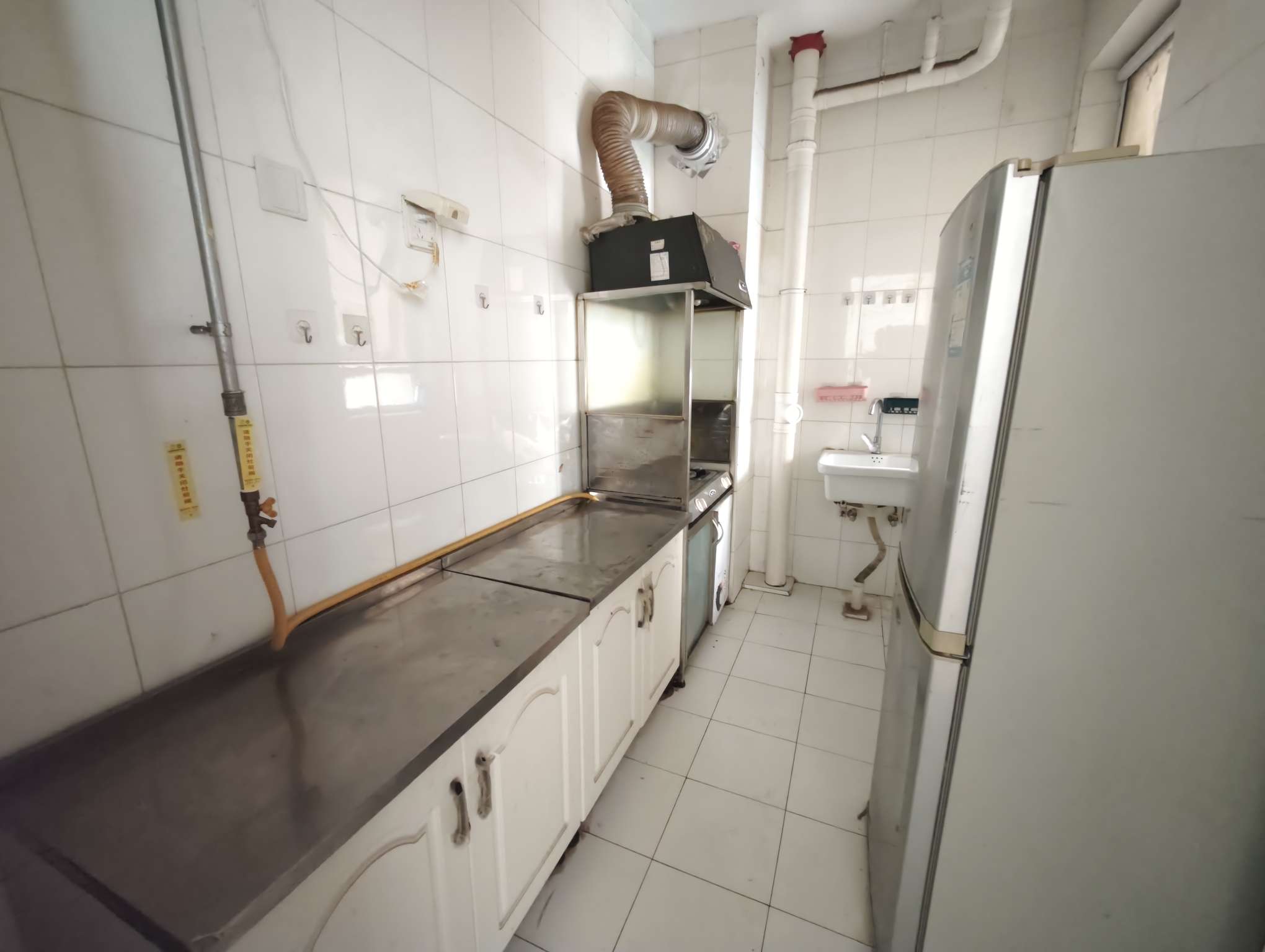 腊山南苑(二区)