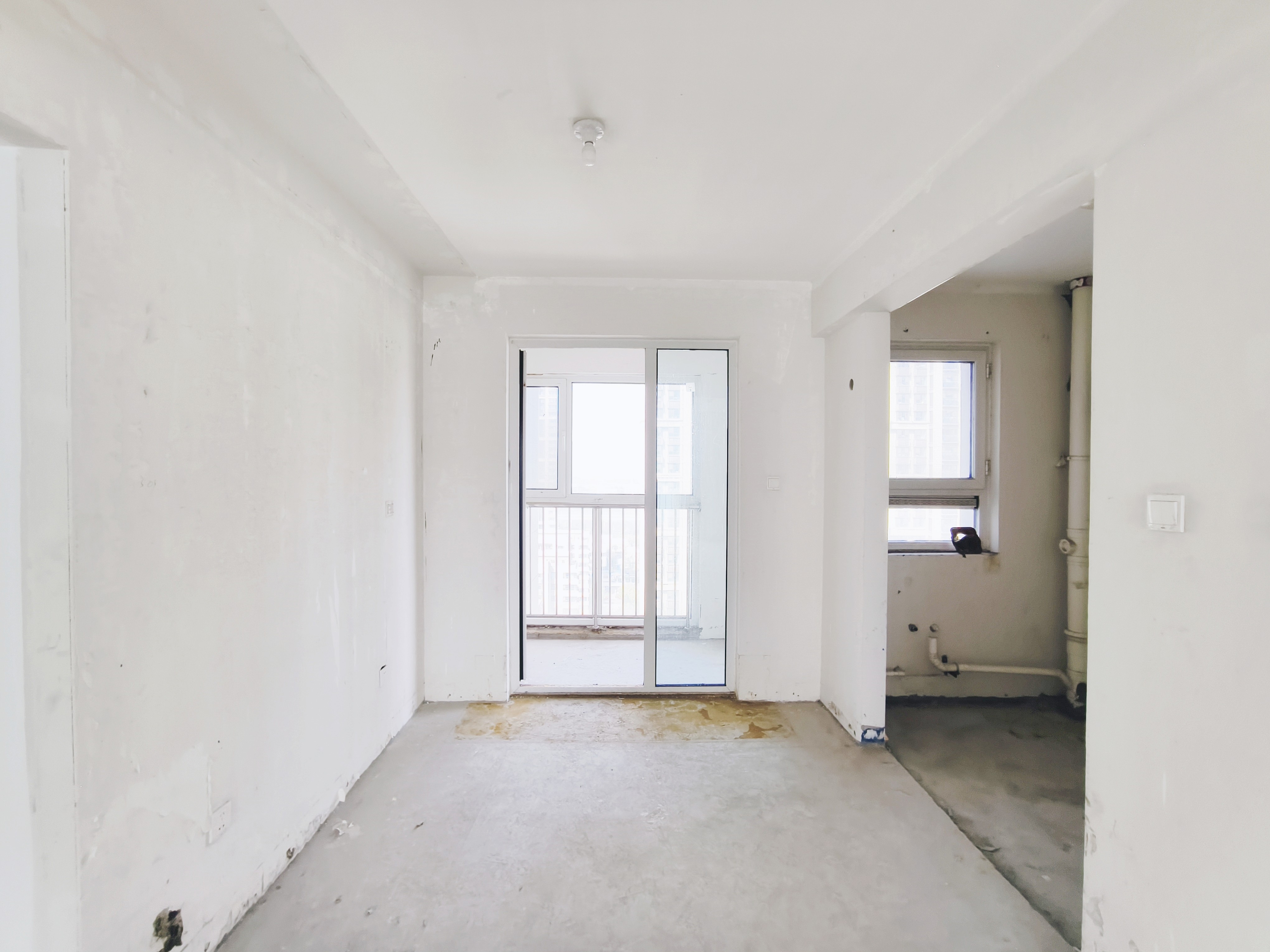 鲁能泰山7号二期