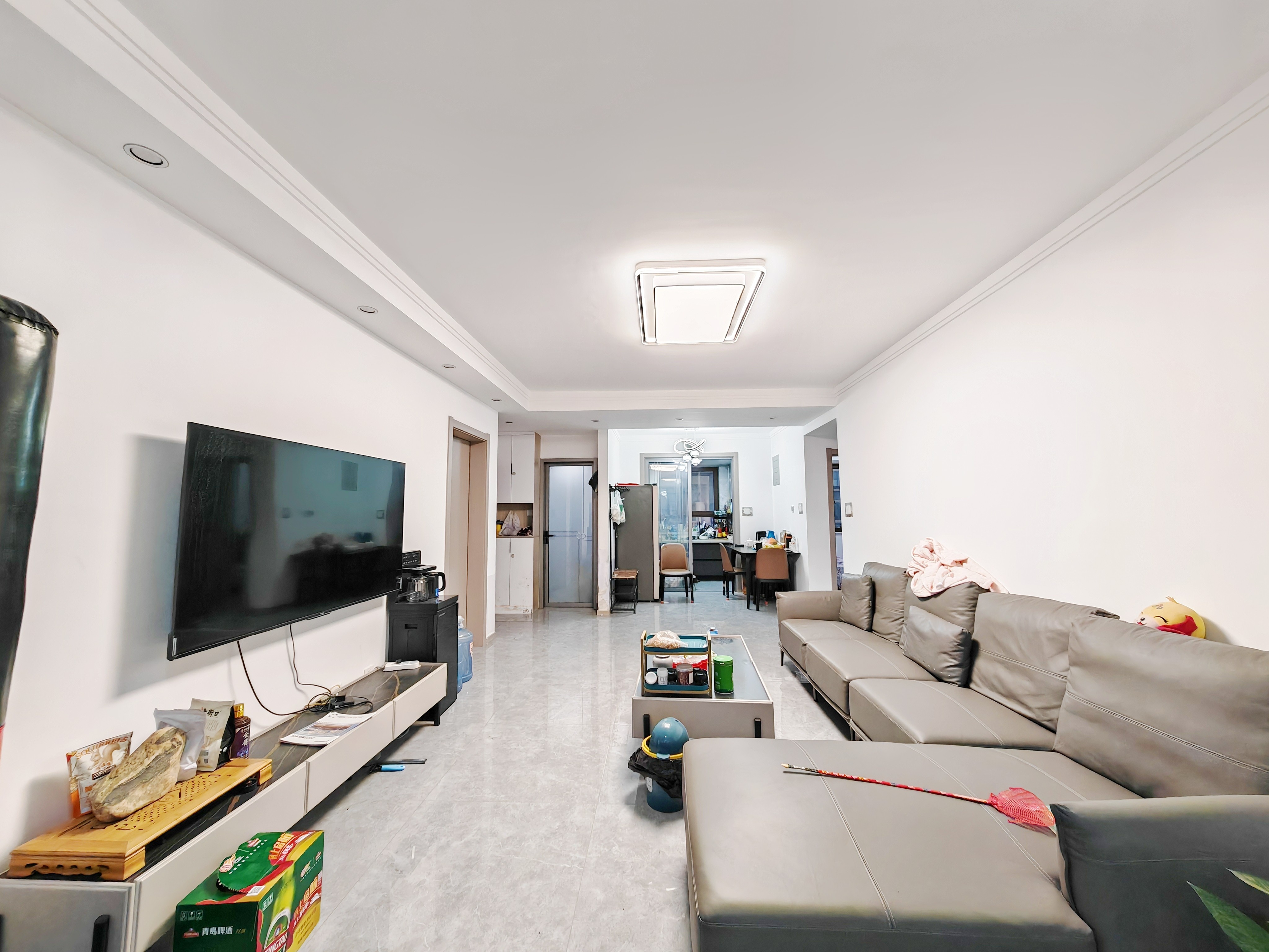  圣丰御景湾 南北