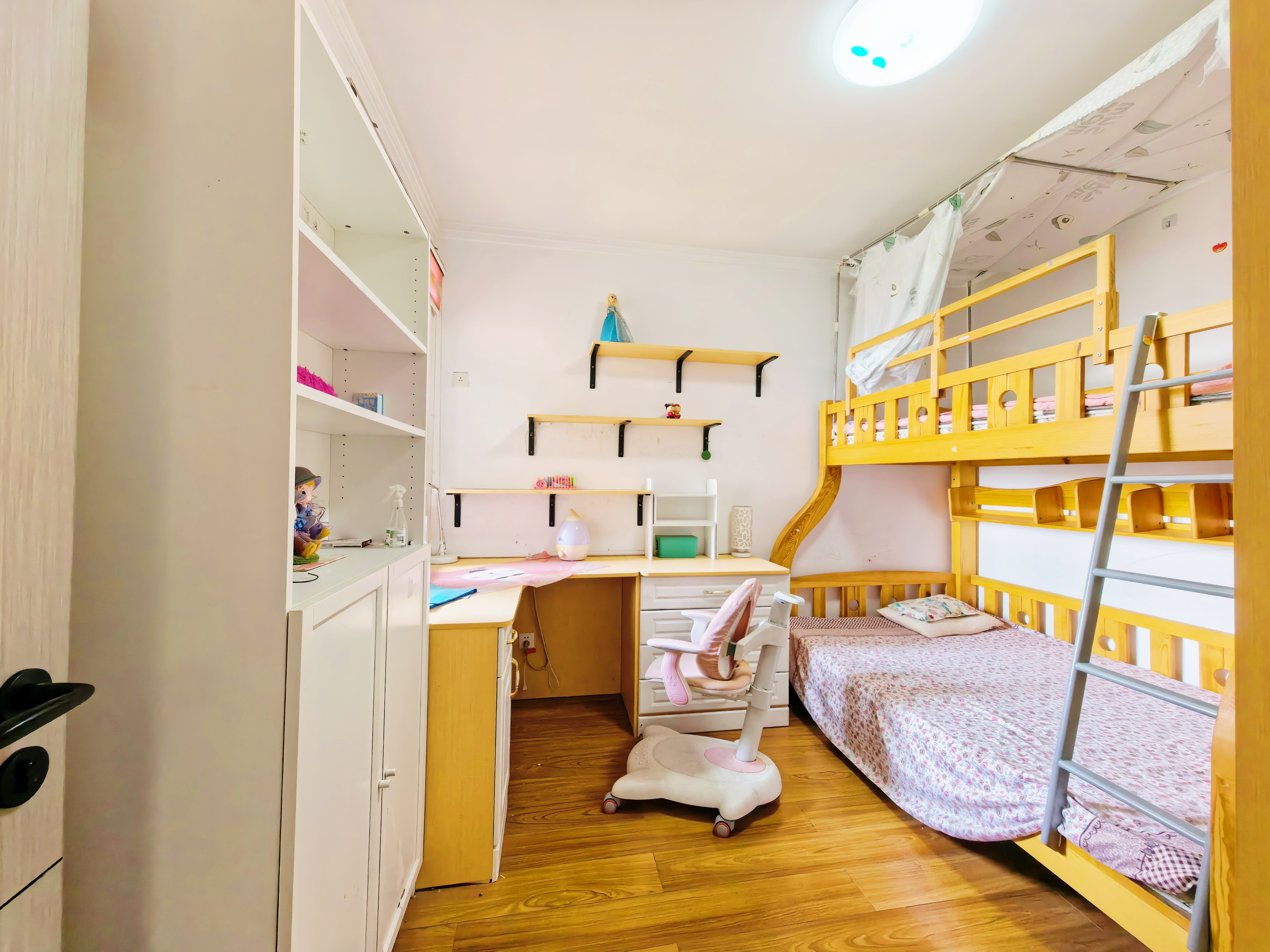 绿地国际花都(二期)