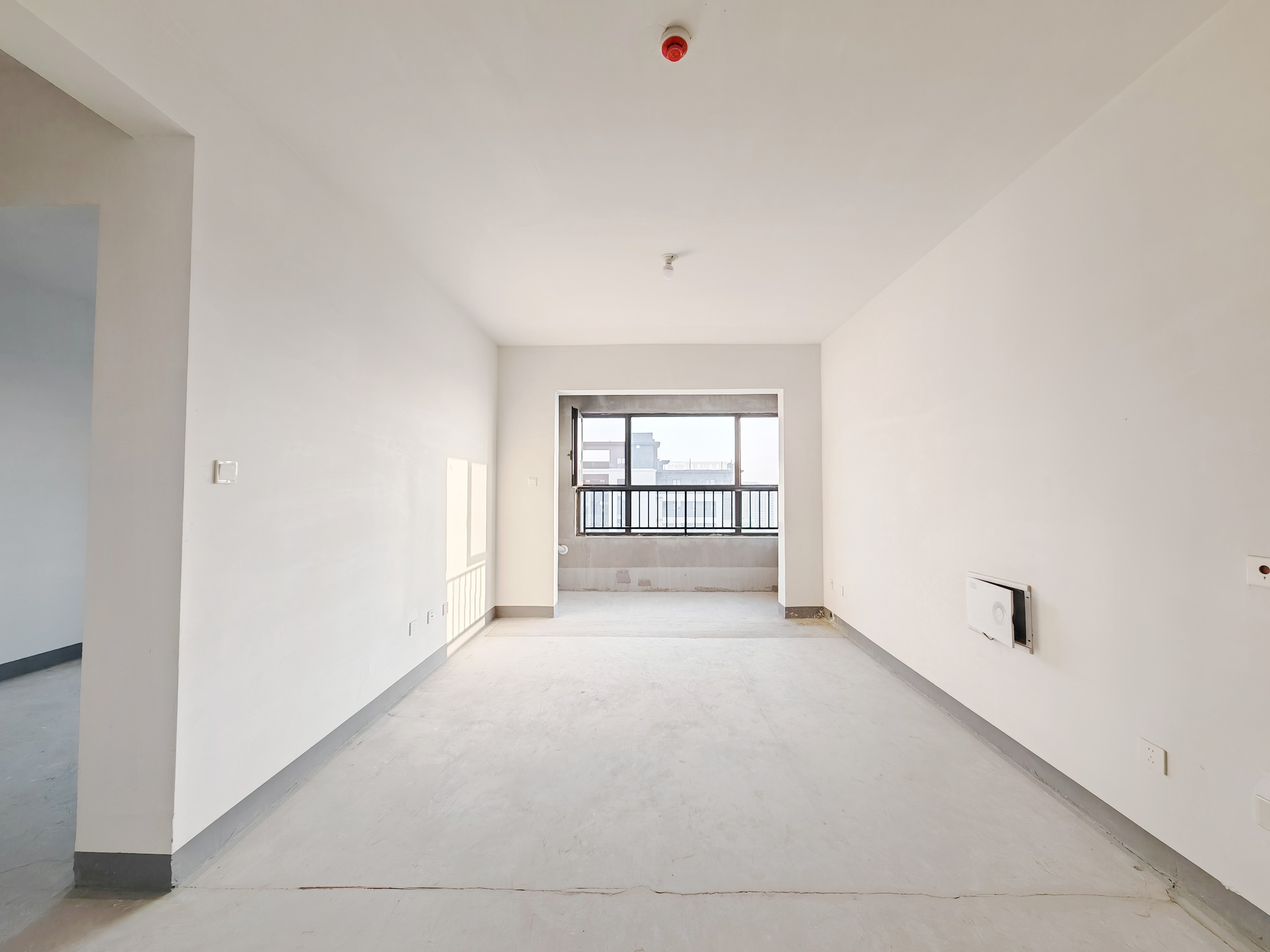 长清世茂广场云清府