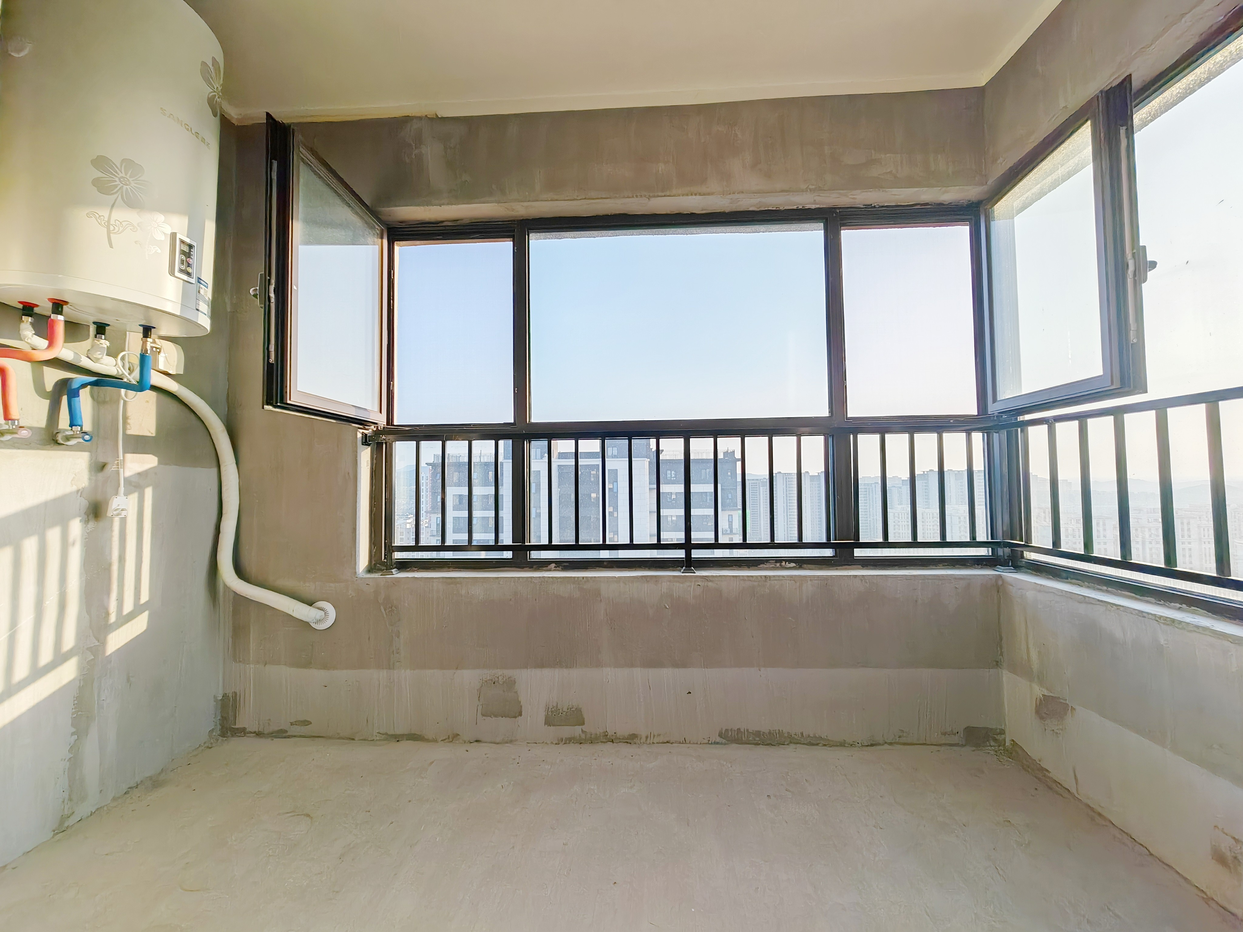 长清世茂广场云清府