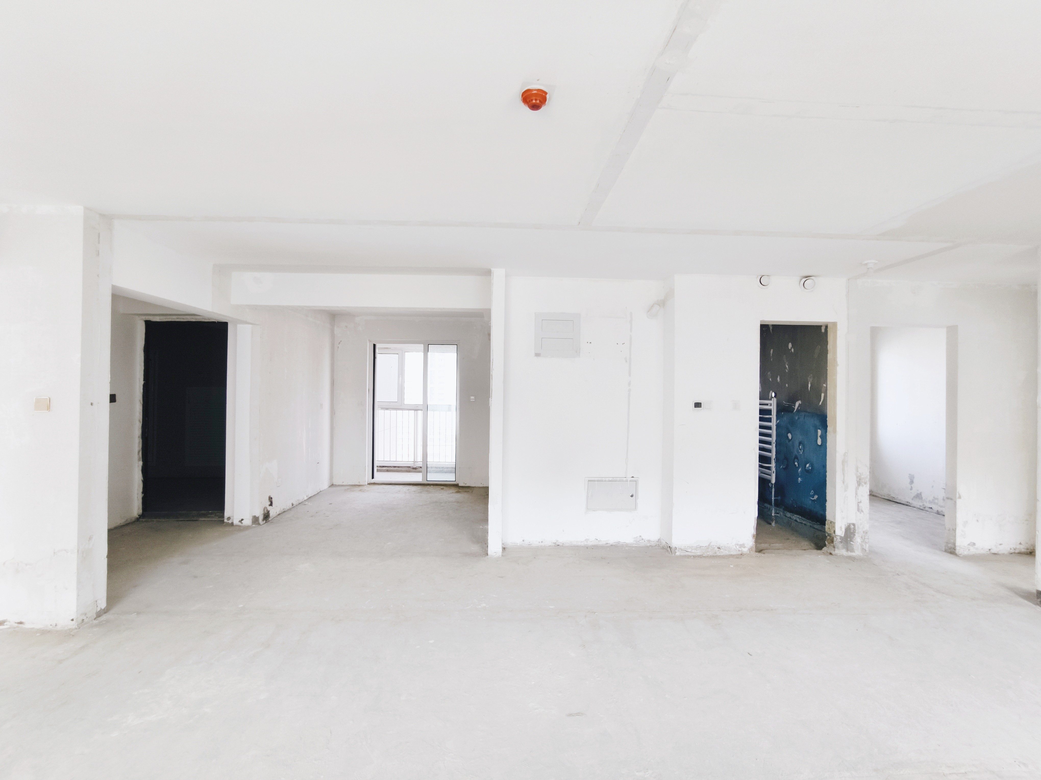 鲁能泰山7号二期