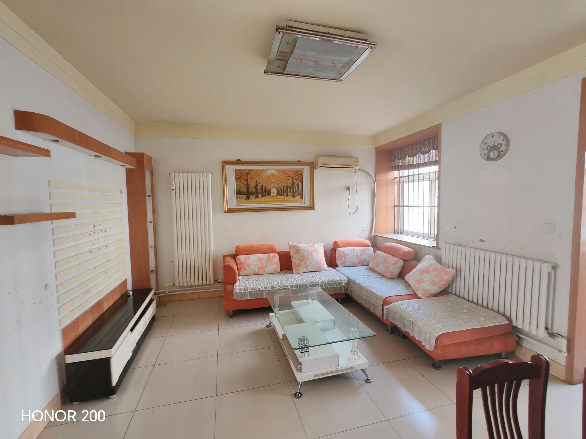  长清凤凰山庄 南