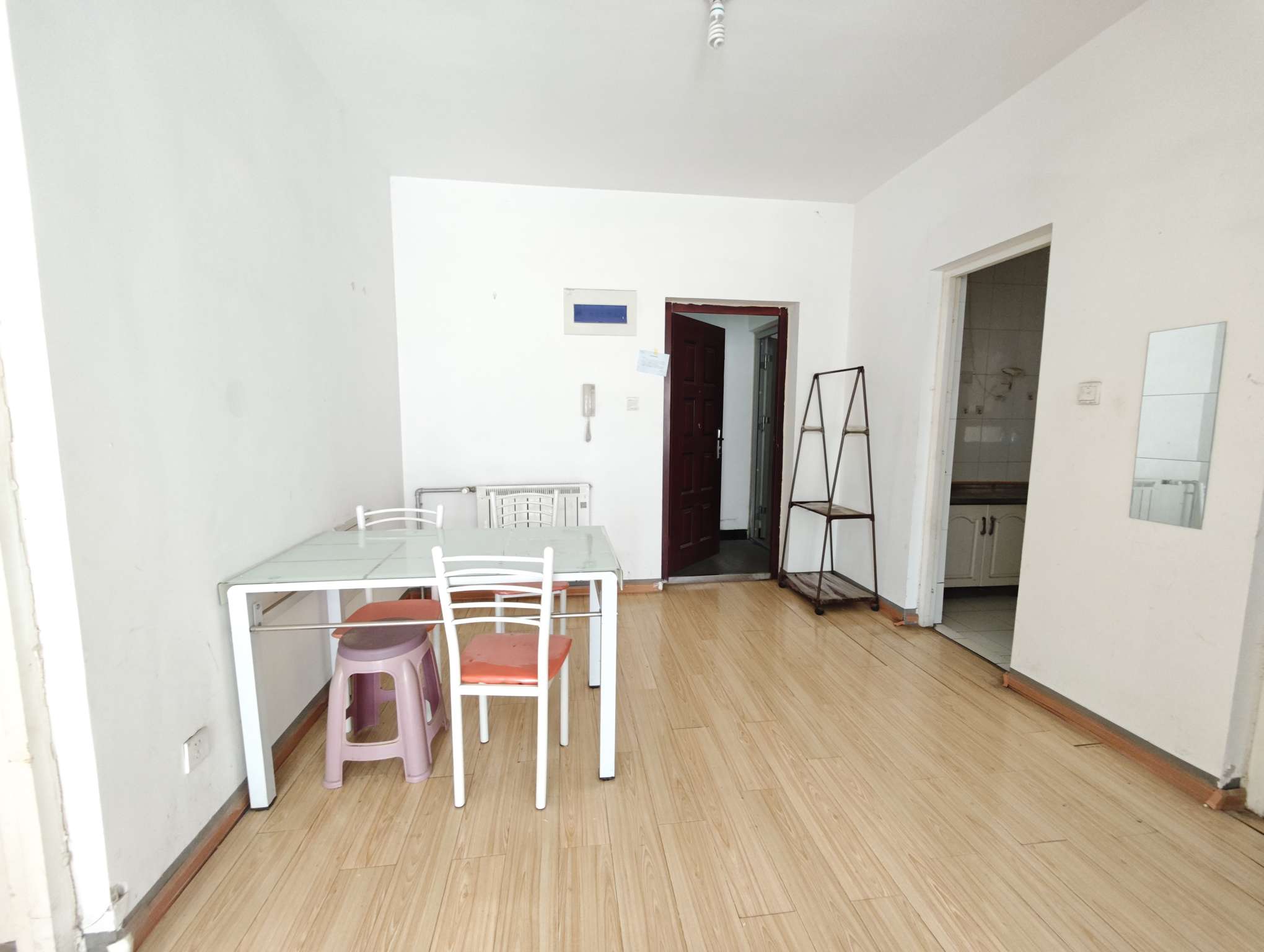 腊山南苑(二区)