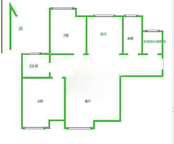 中海紫御东郡(西区)