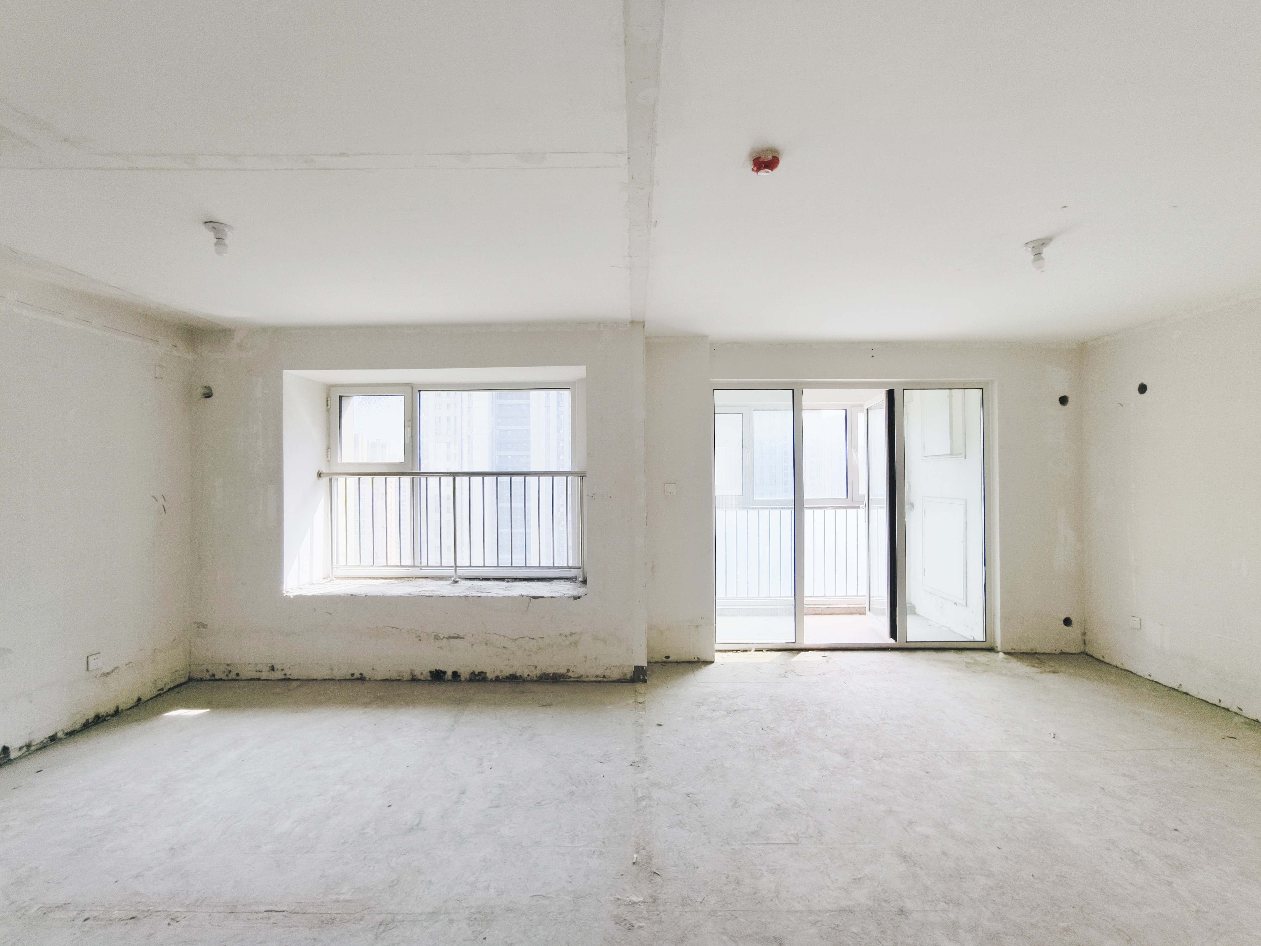 鲁能泰山7号二期