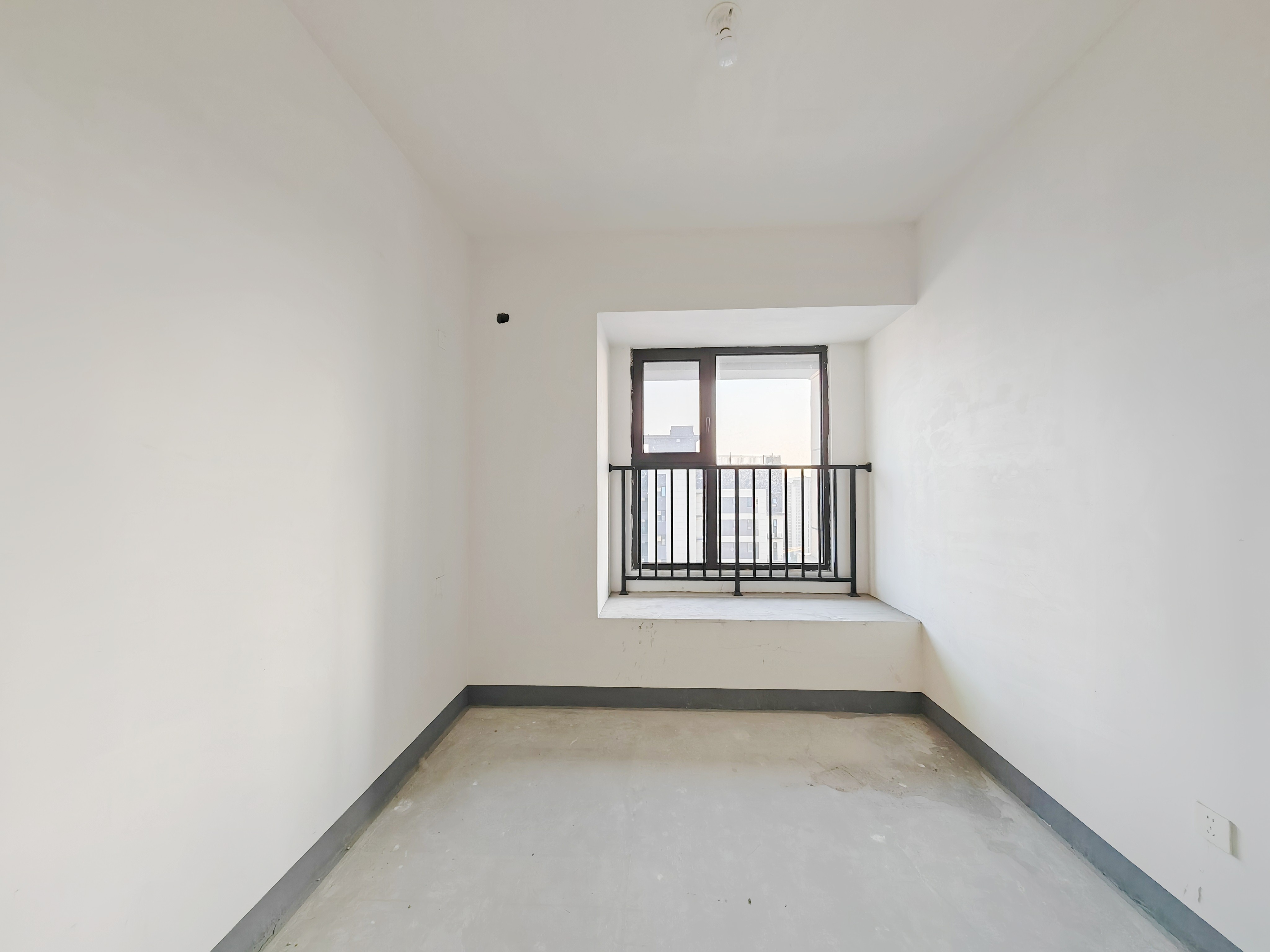 长清世茂广场云清府