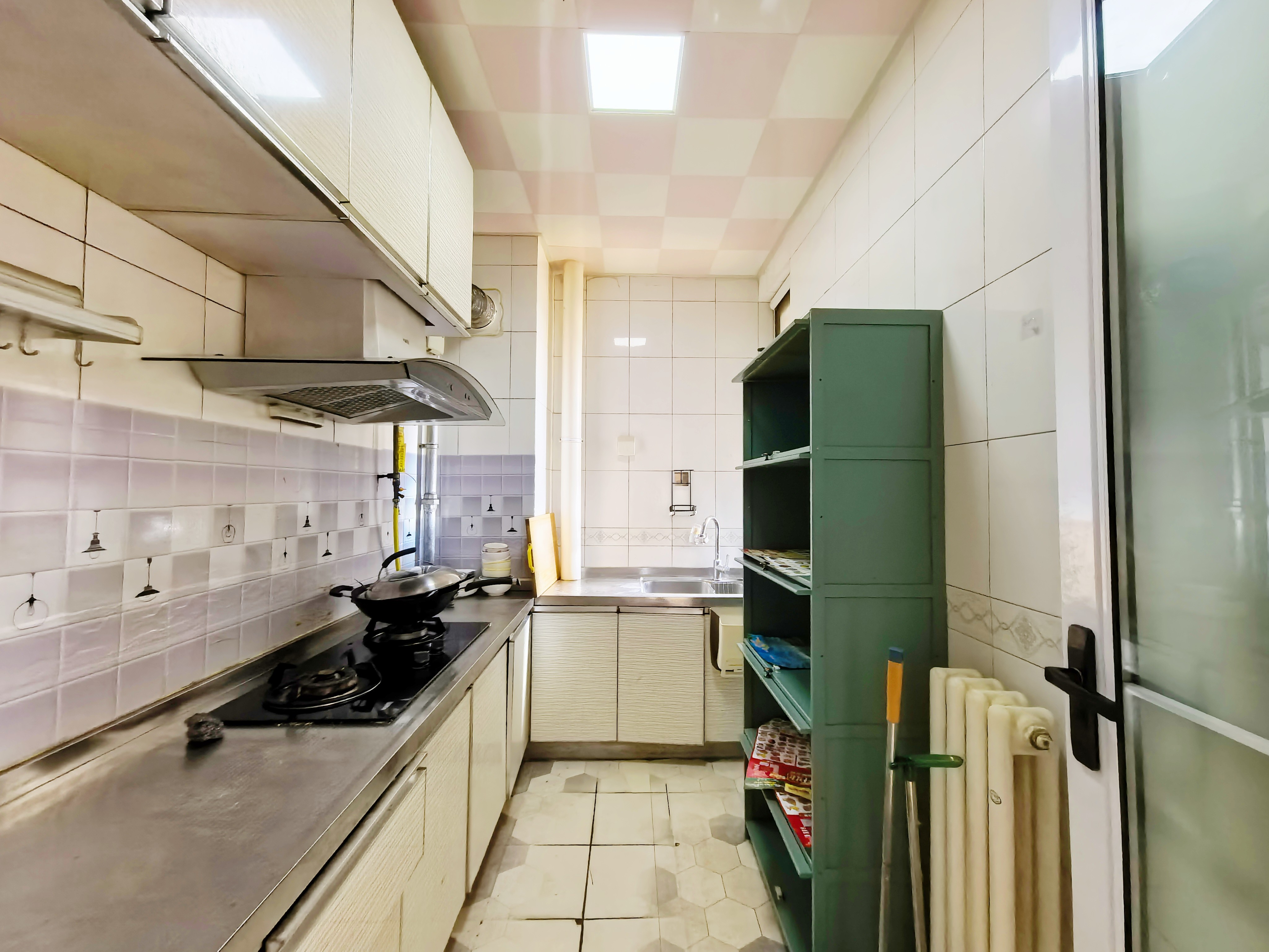 绿地国际花都(二期)