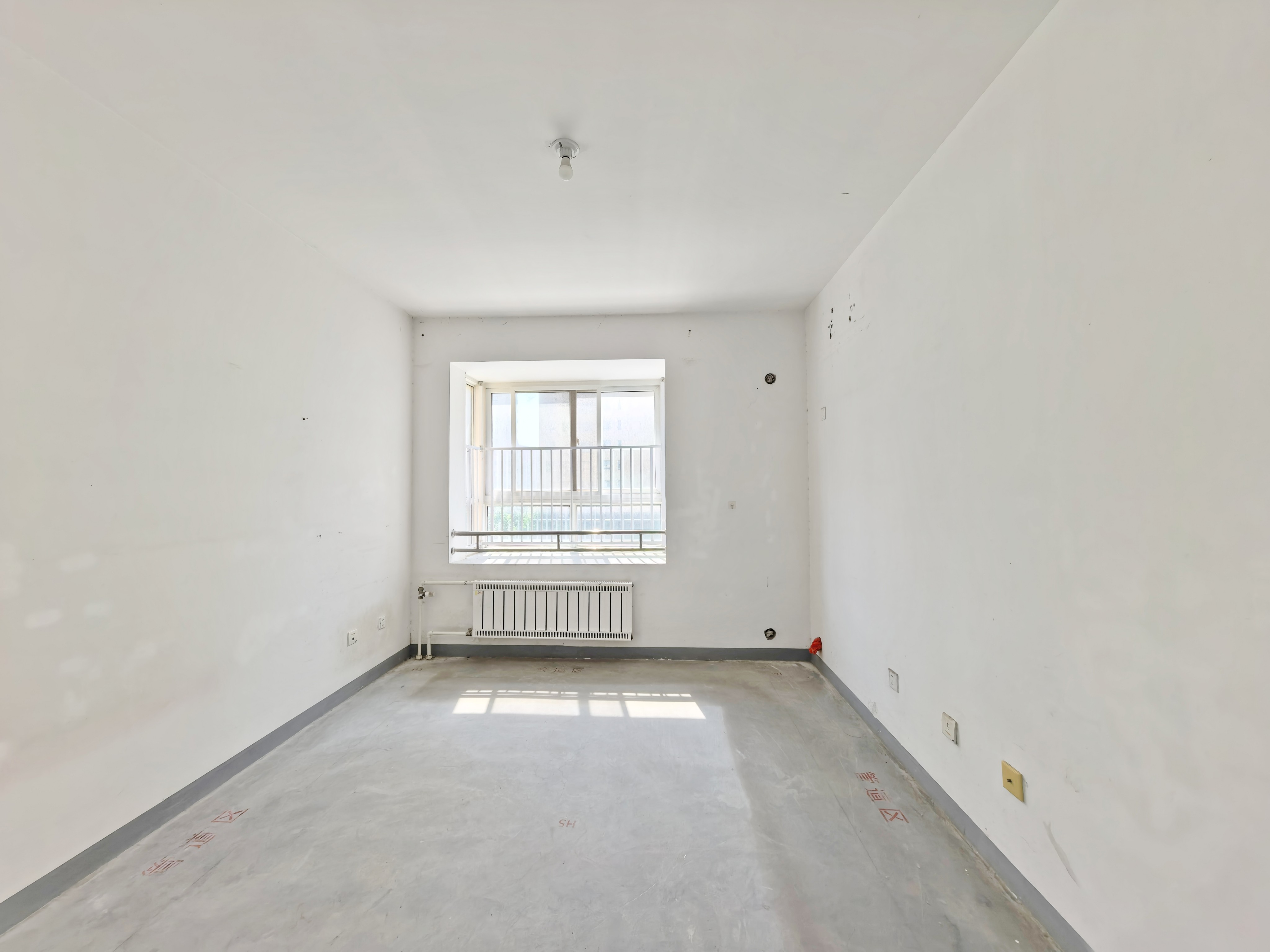 腊山南苑(一区)