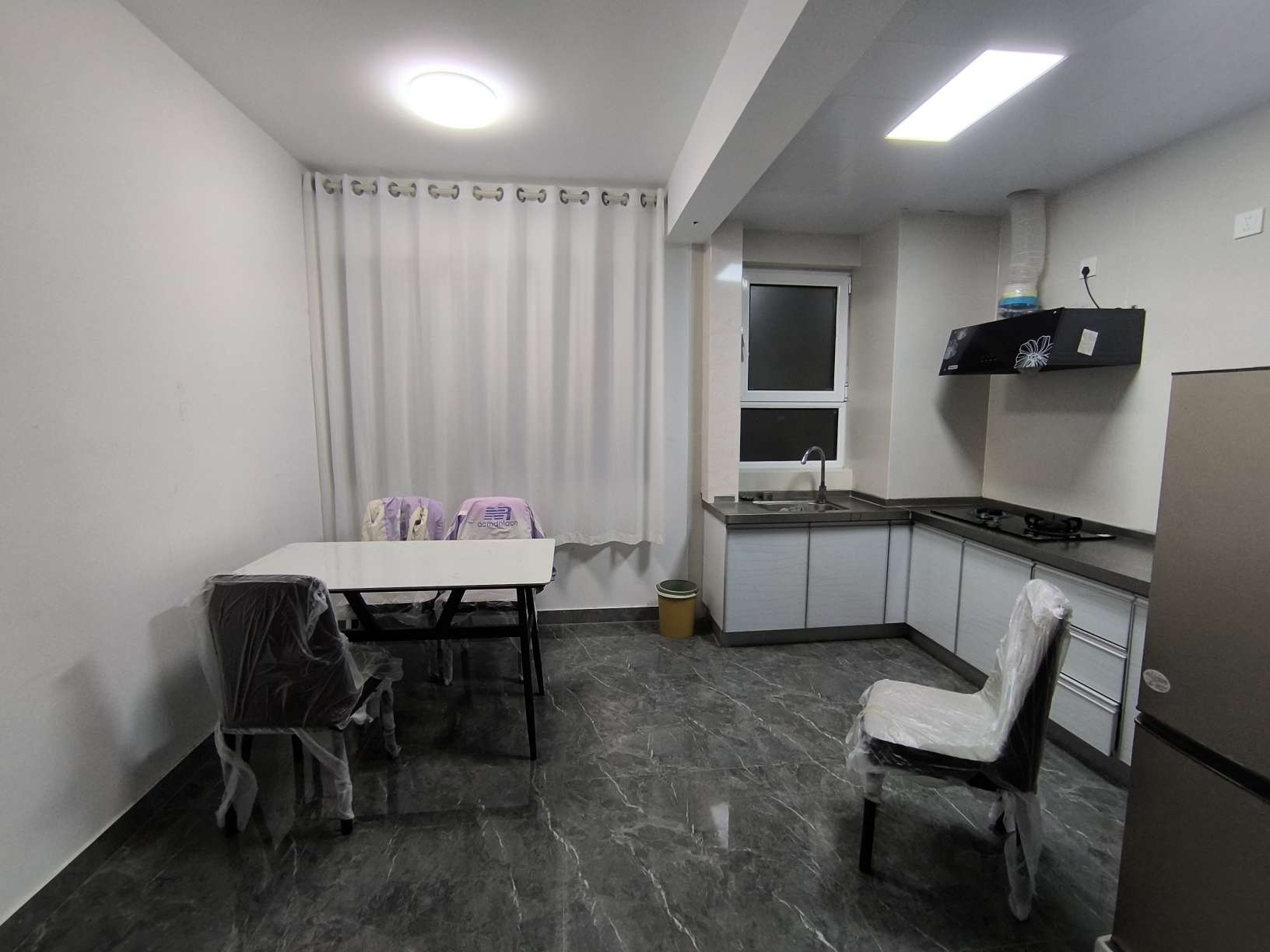 中海紫御东郡(东区)